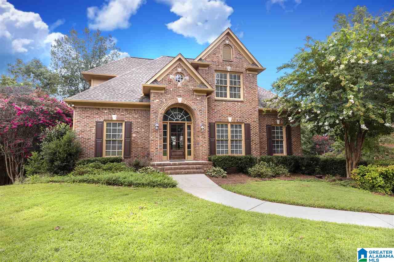 256 Clairmont Road Sterrett, AL 35147 - Photo 1 of 46