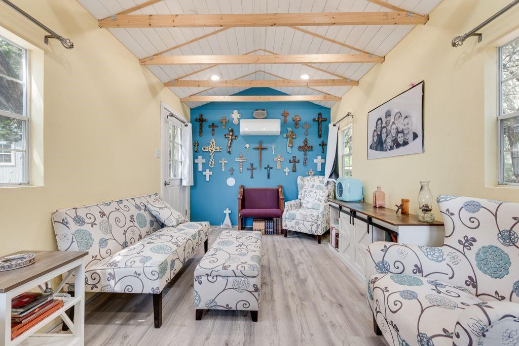 3617 Brandy Road Caddo, TX 76429 - Photo 25 of 40 Inside the Casita