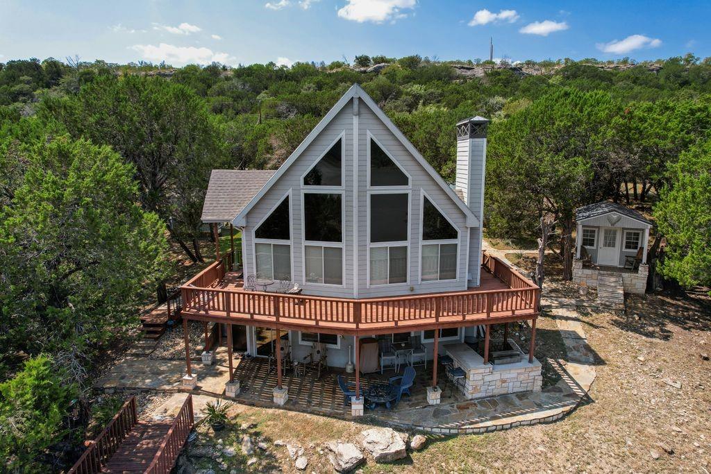 3617 Brandy Road Caddo, TX 76429 - Photo 37 of 40