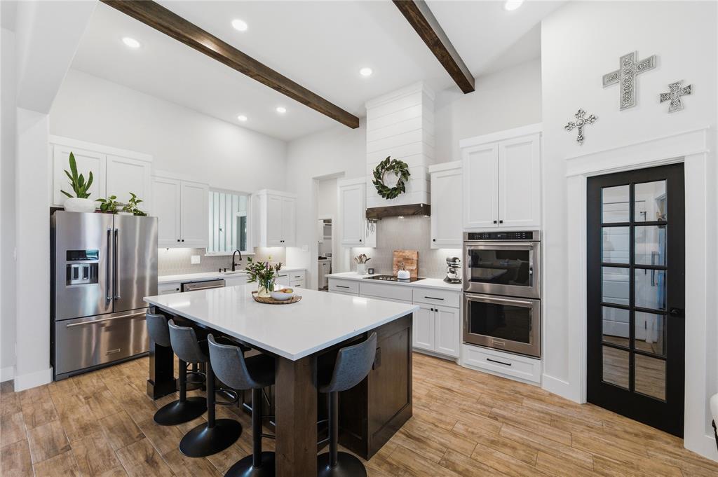 260 Greene Road Weatherford, TX 76087 - Photo 2 of 40