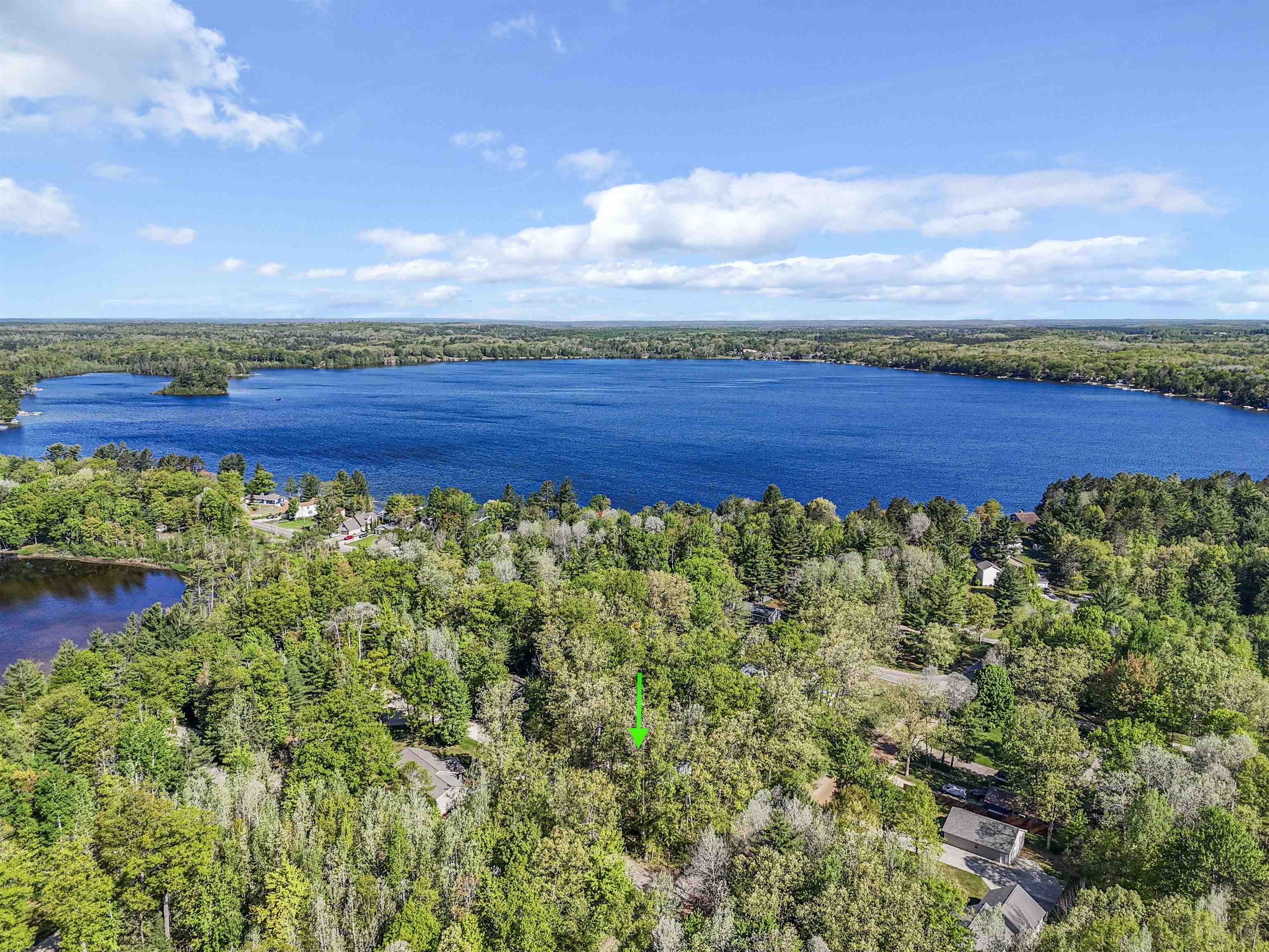 8788 Cedar Ridge Lane Fife Lake, MI 49633 - Photo 42 of 43