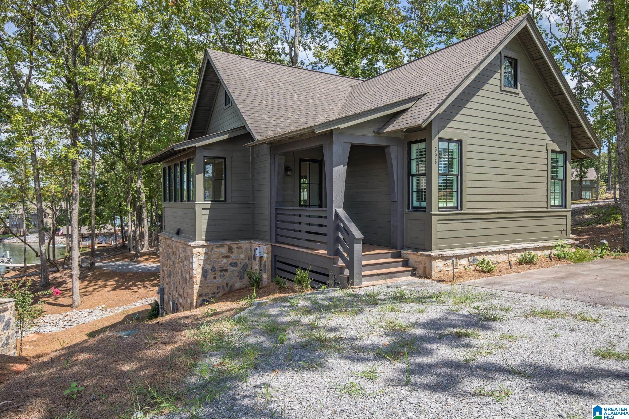 398 Old Jay Road Eclectic, AL 36024 - Photo 40 of 43
