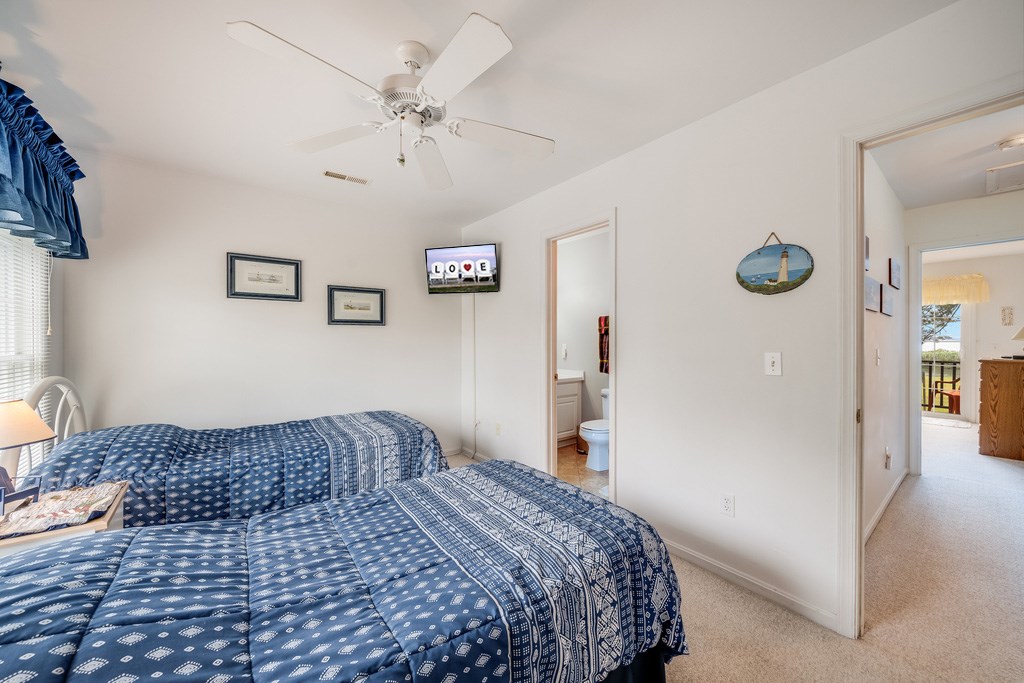 3041 Ridge Road Chincoteague, VA 23336 - Photo 24 of 30