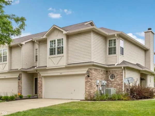 $230,000 | 5417 Nighthawk Drive, Indianapolis, IN 46254