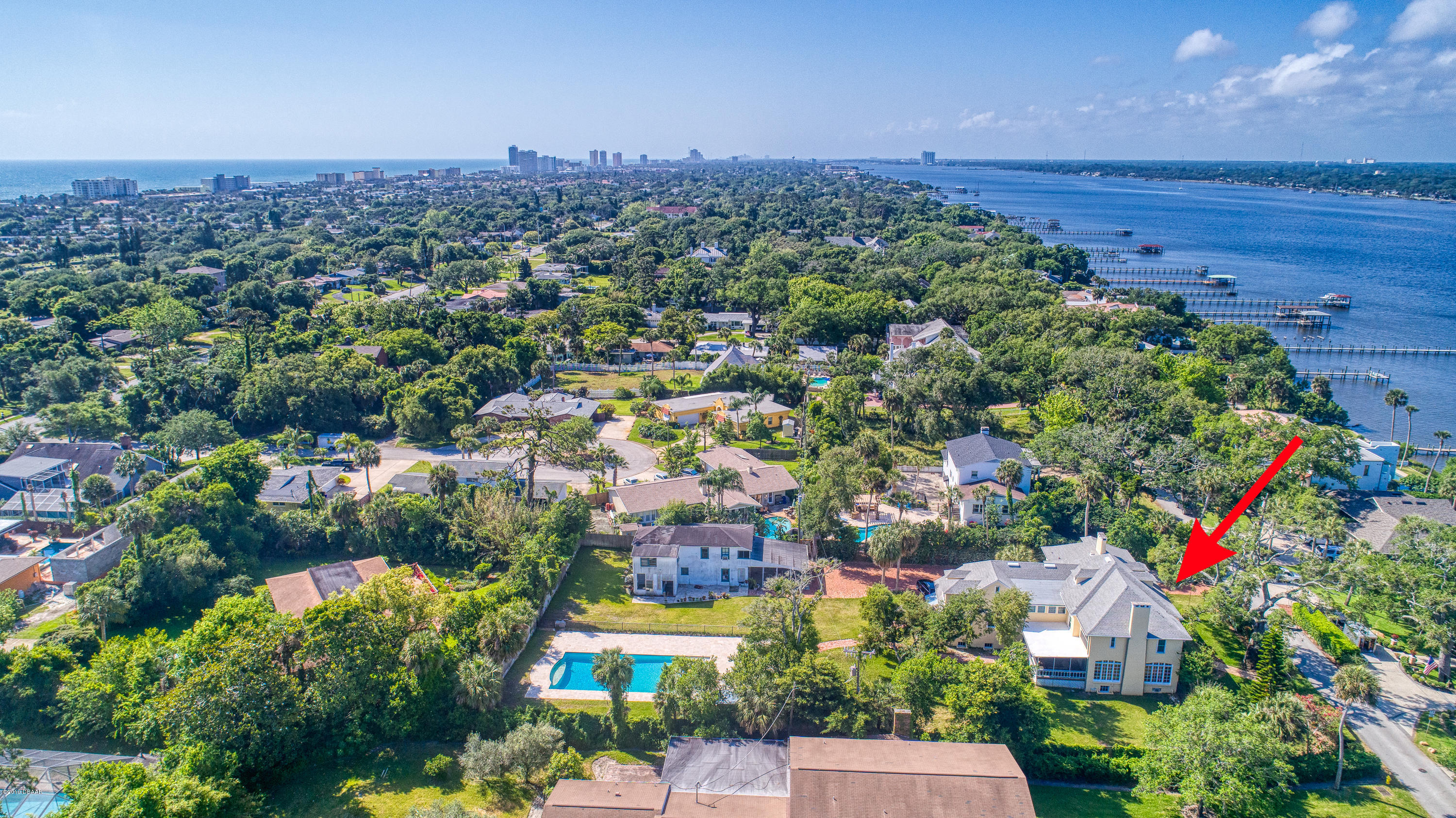 87 Riverside Drive Ormond Beach, FL 32176 - Photo 101 of 118 97