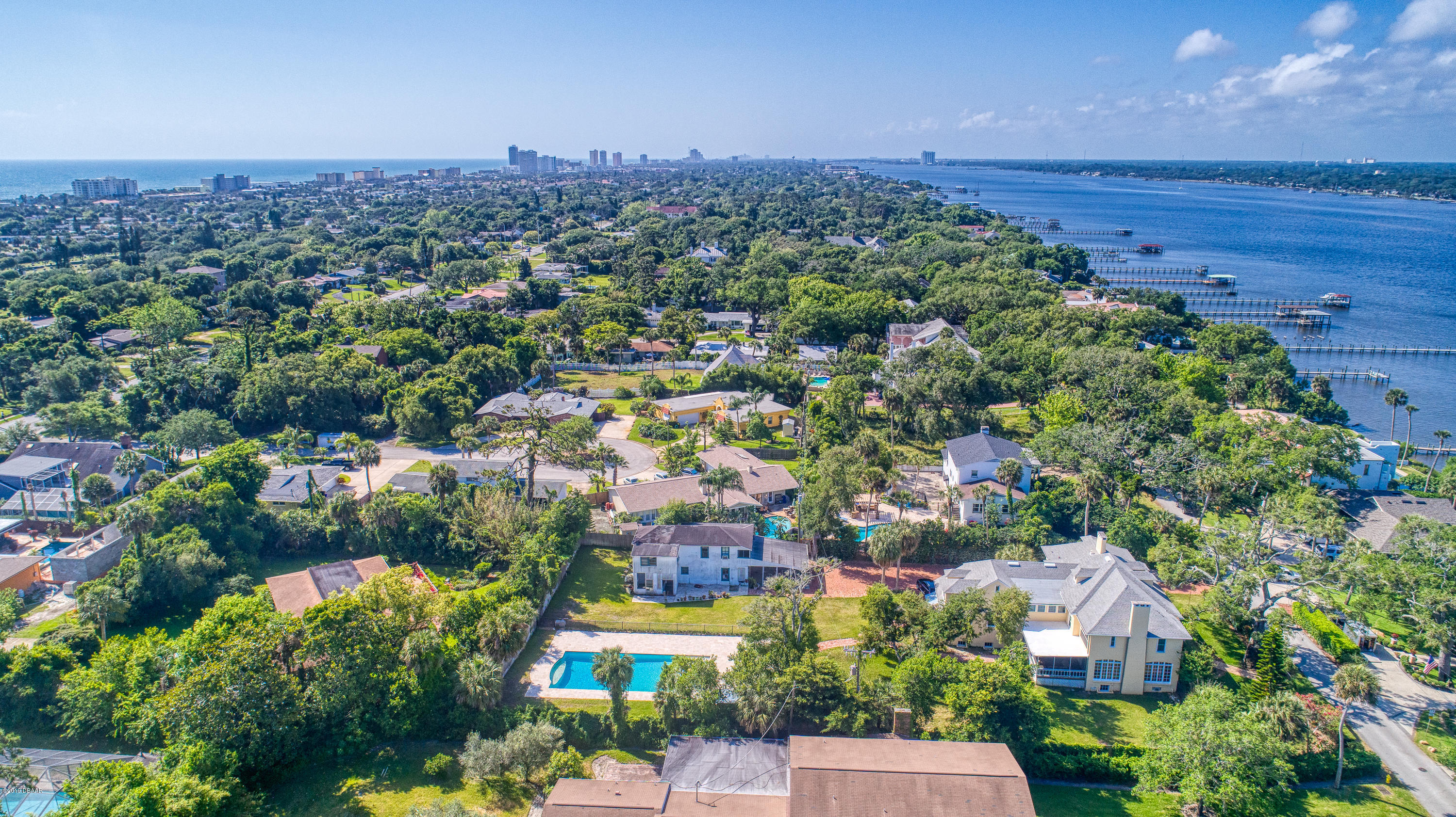 87 Riverside Drive Ormond Beach, FL 32176 - Photo 102 of 118 98