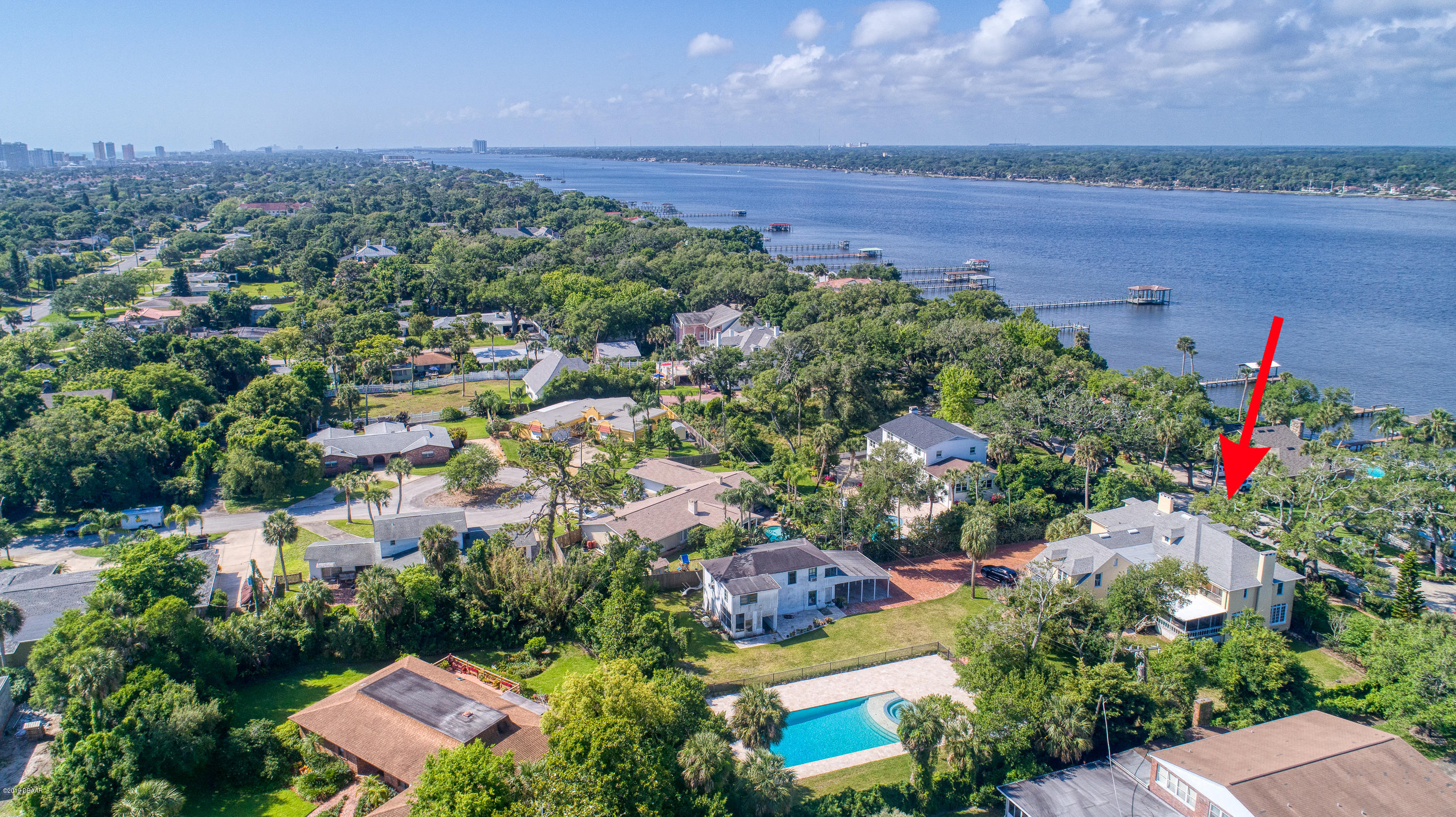 87 Riverside Drive Ormond Beach, FL 32176 - Photo 103 of 118 99