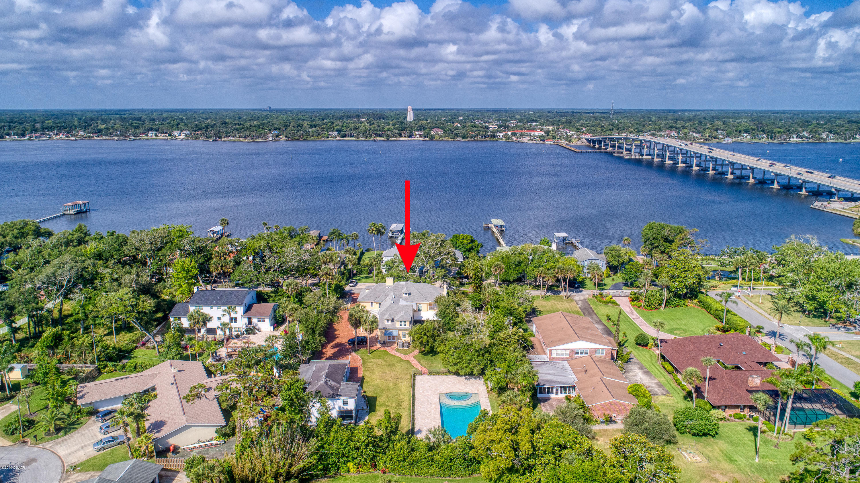87 Riverside Drive Ormond Beach, FL 32176 - Photo 105 of 118 101