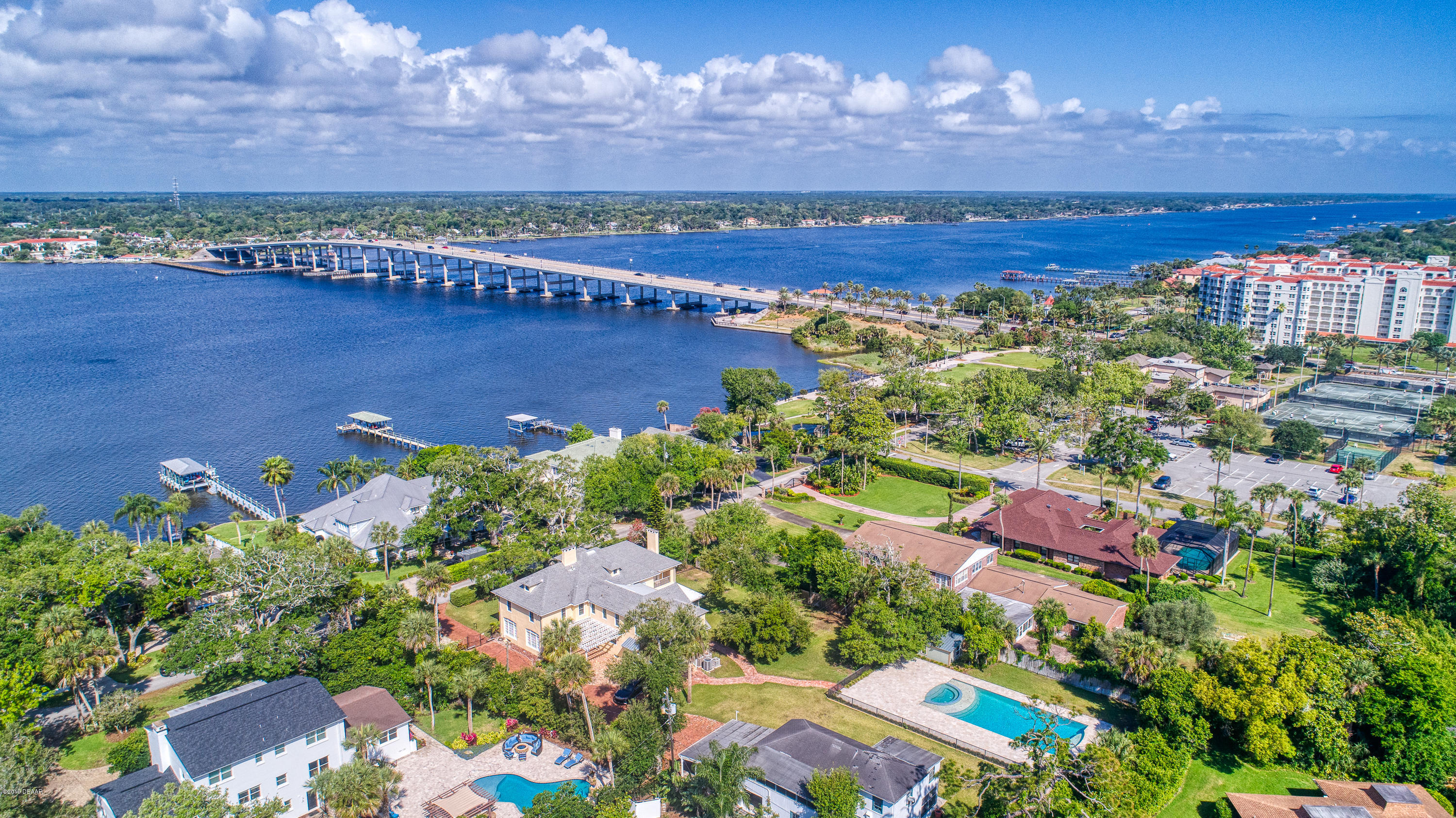 87 Riverside Drive Ormond Beach, FL 32176 - Photo 107 of 118 103