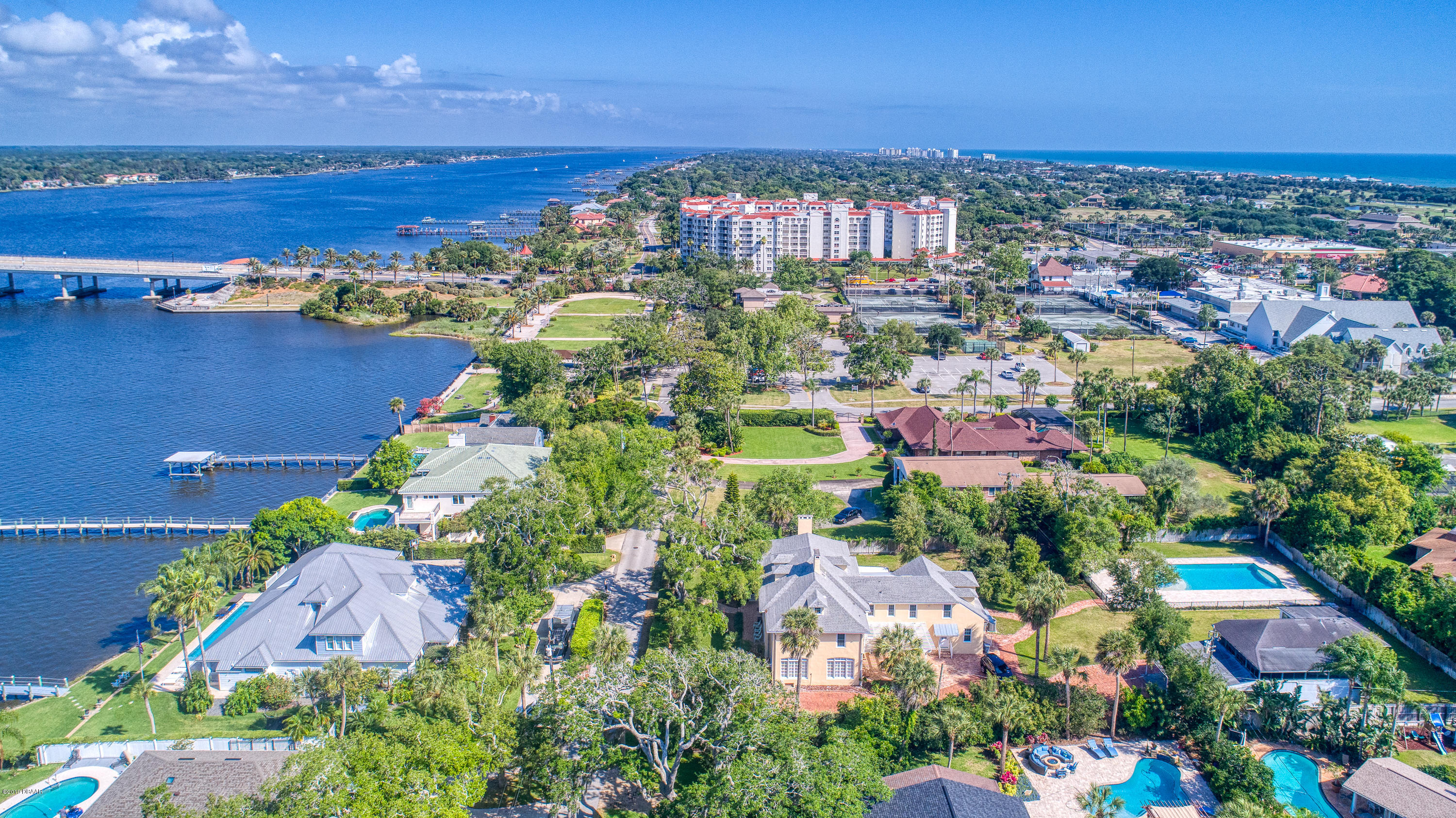 87 Riverside Drive Ormond Beach, FL 32176 - Photo 108 of 118 104