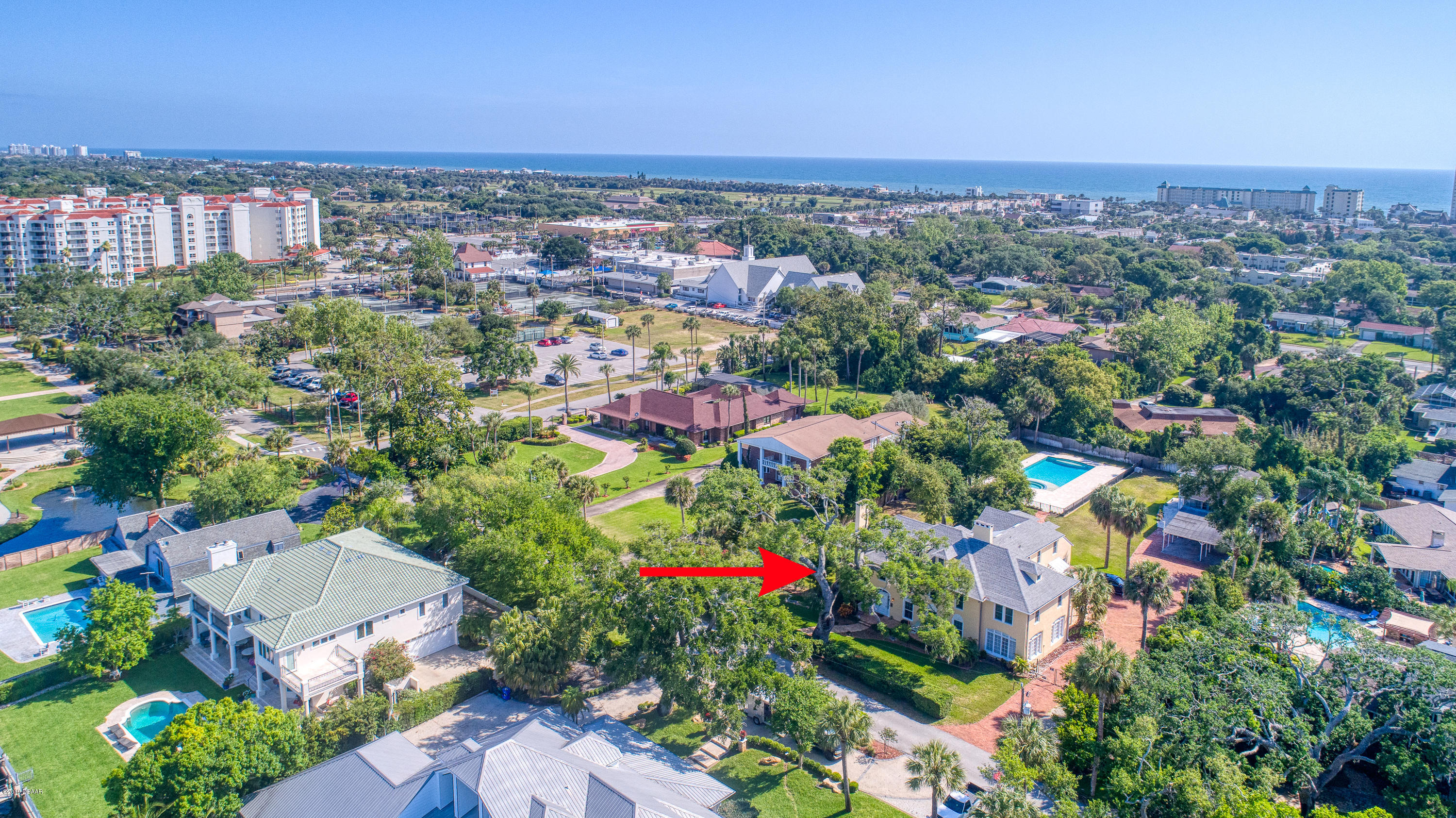 87 Riverside Drive Ormond Beach, FL 32176 - Photo 109 of 118 105