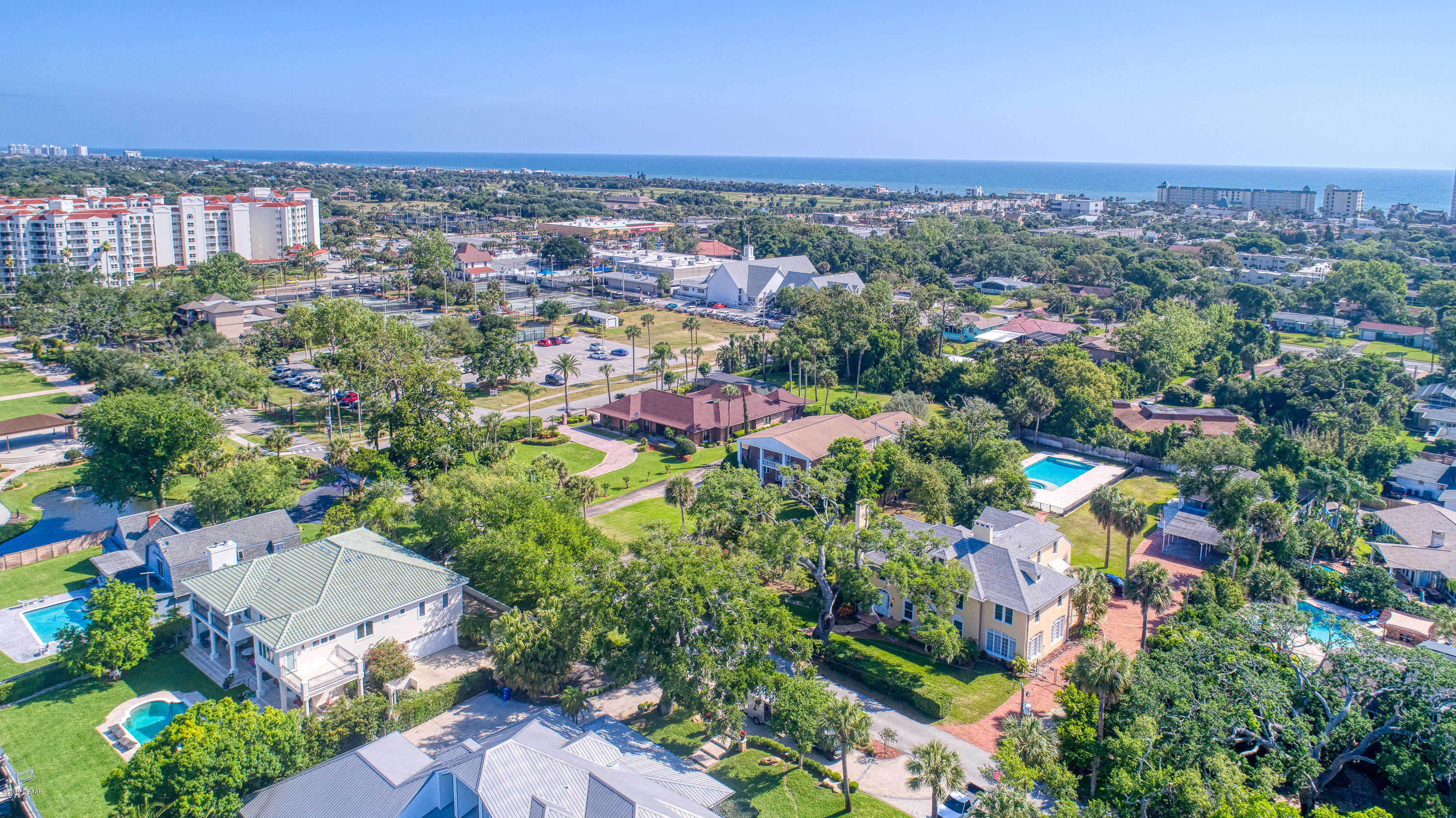 87 Riverside Drive Ormond Beach, FL 32176 - Photo 110 of 118 106