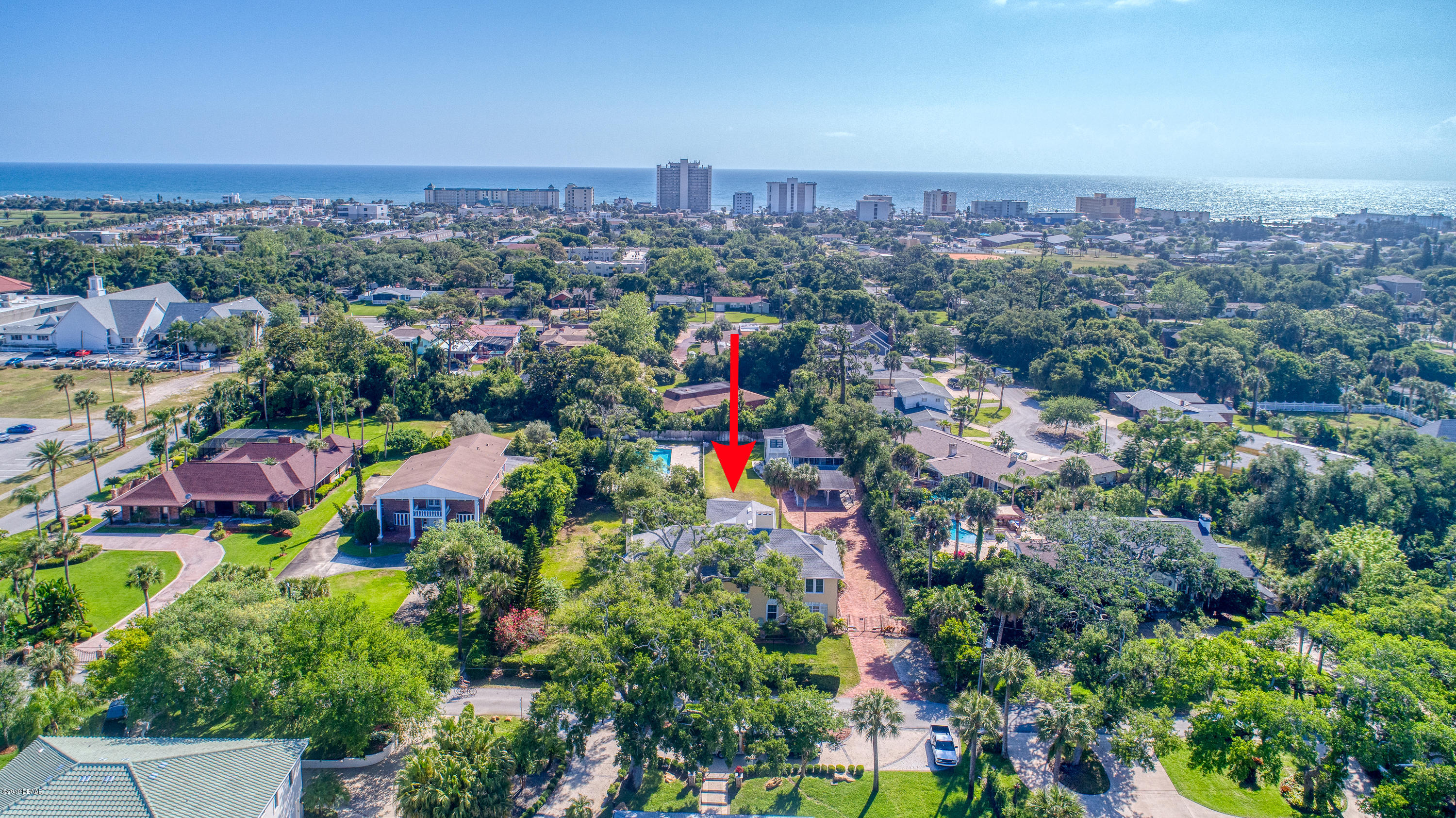 87 Riverside Drive Ormond Beach, FL 32176 - Photo 111 of 118 107