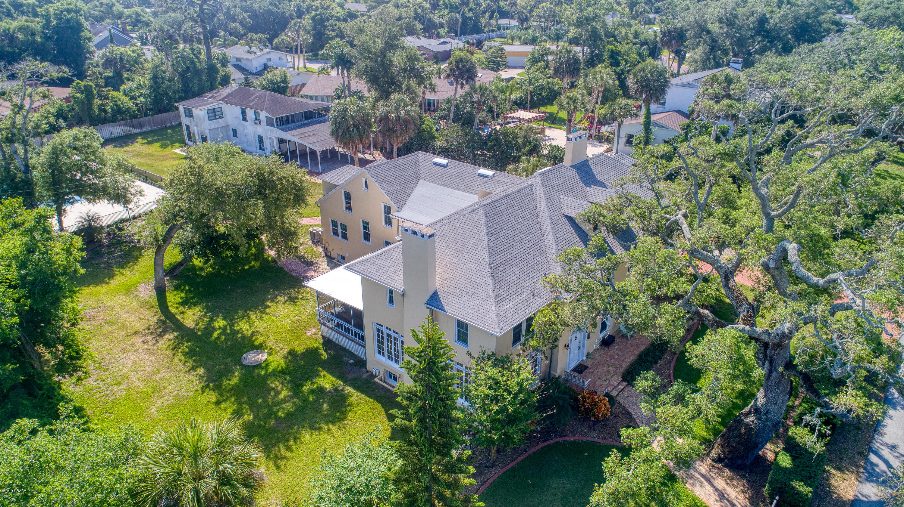 87 Riverside Drive Ormond Beach, FL 32176 - Photo 113 of 118 109