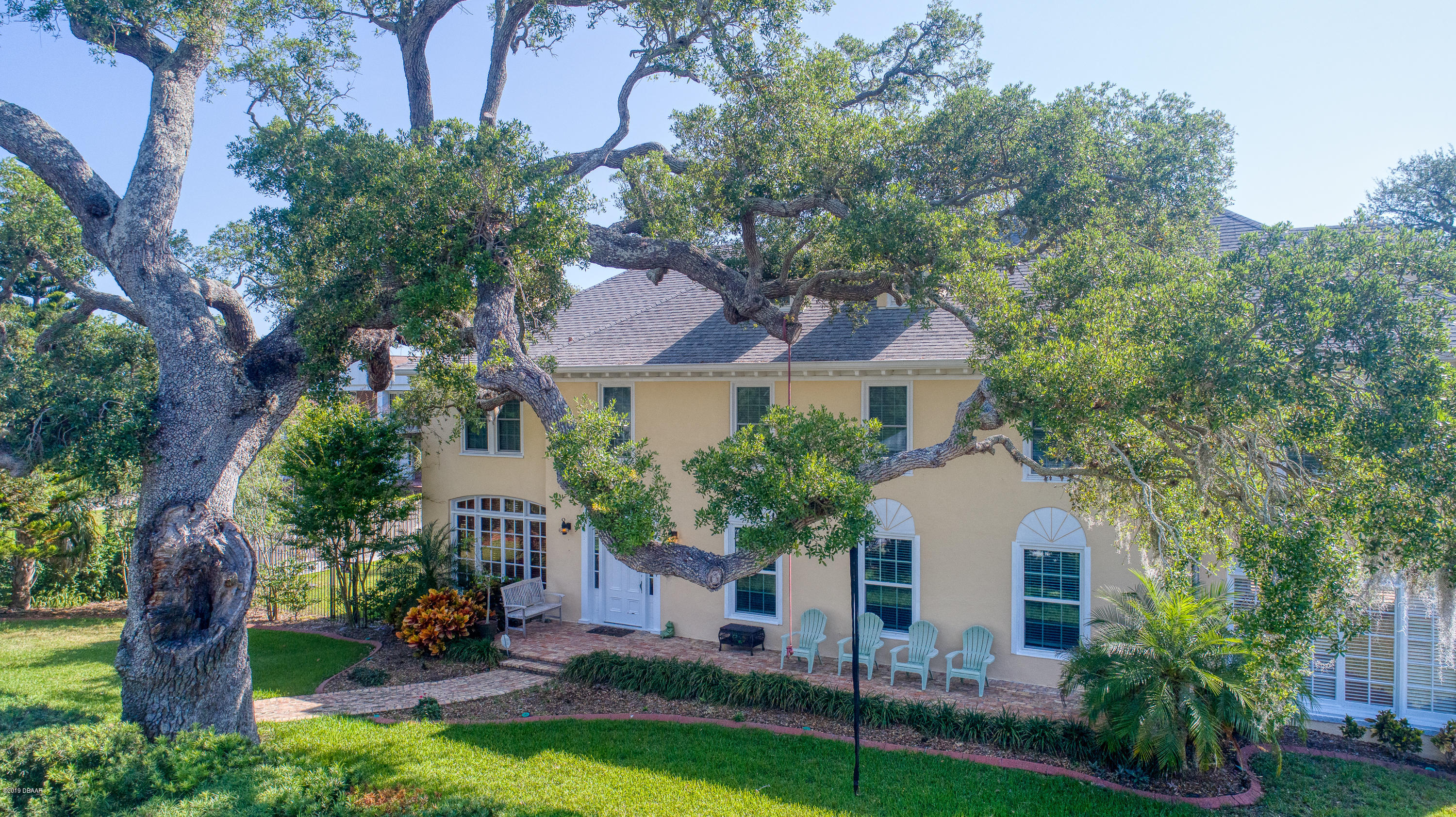 87 Riverside Drive Ormond Beach, FL 32176 - Photo 114 of 118 110
