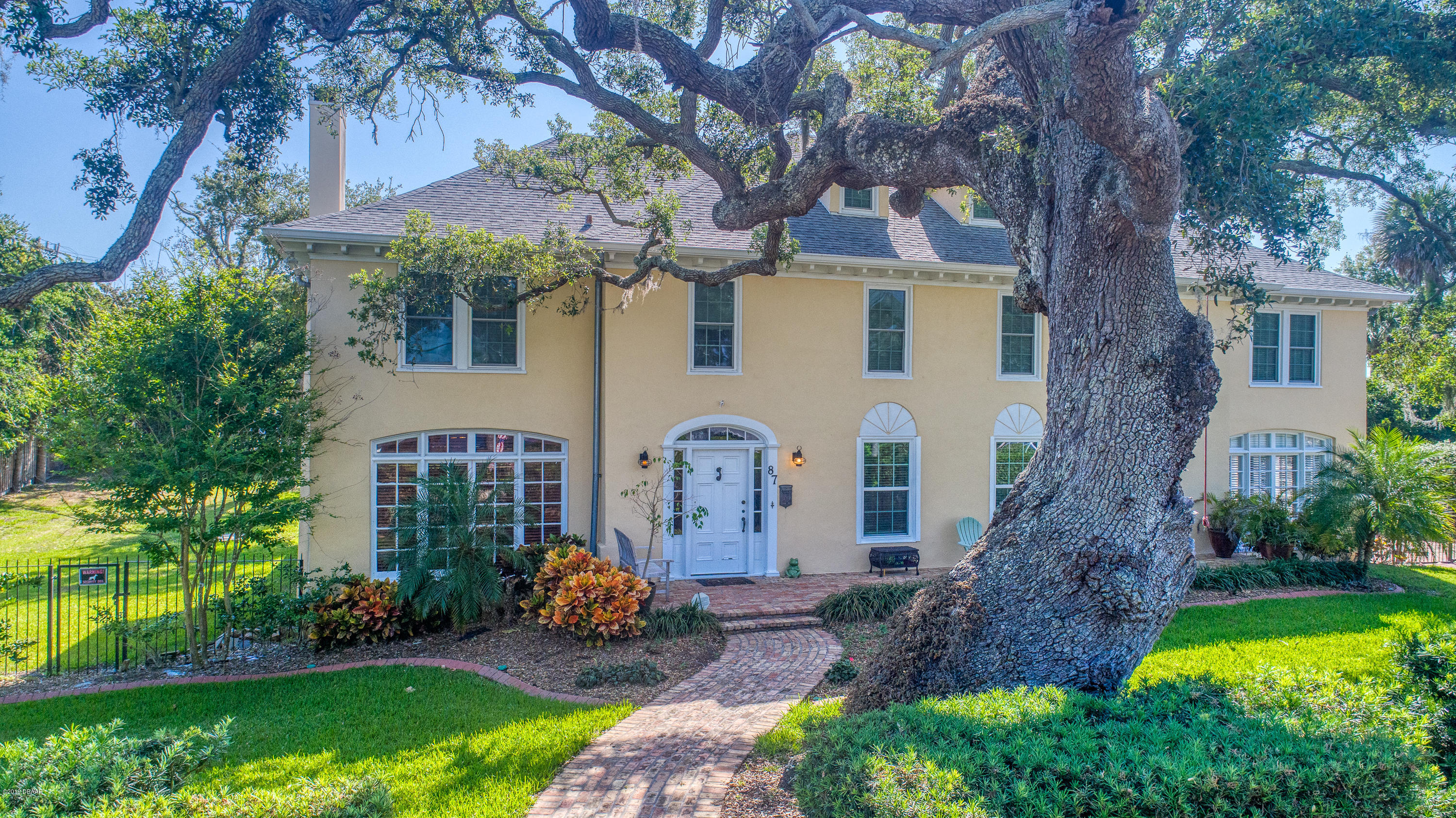 87 Riverside Drive Ormond Beach, FL 32176 - Photo 115 of 118 111