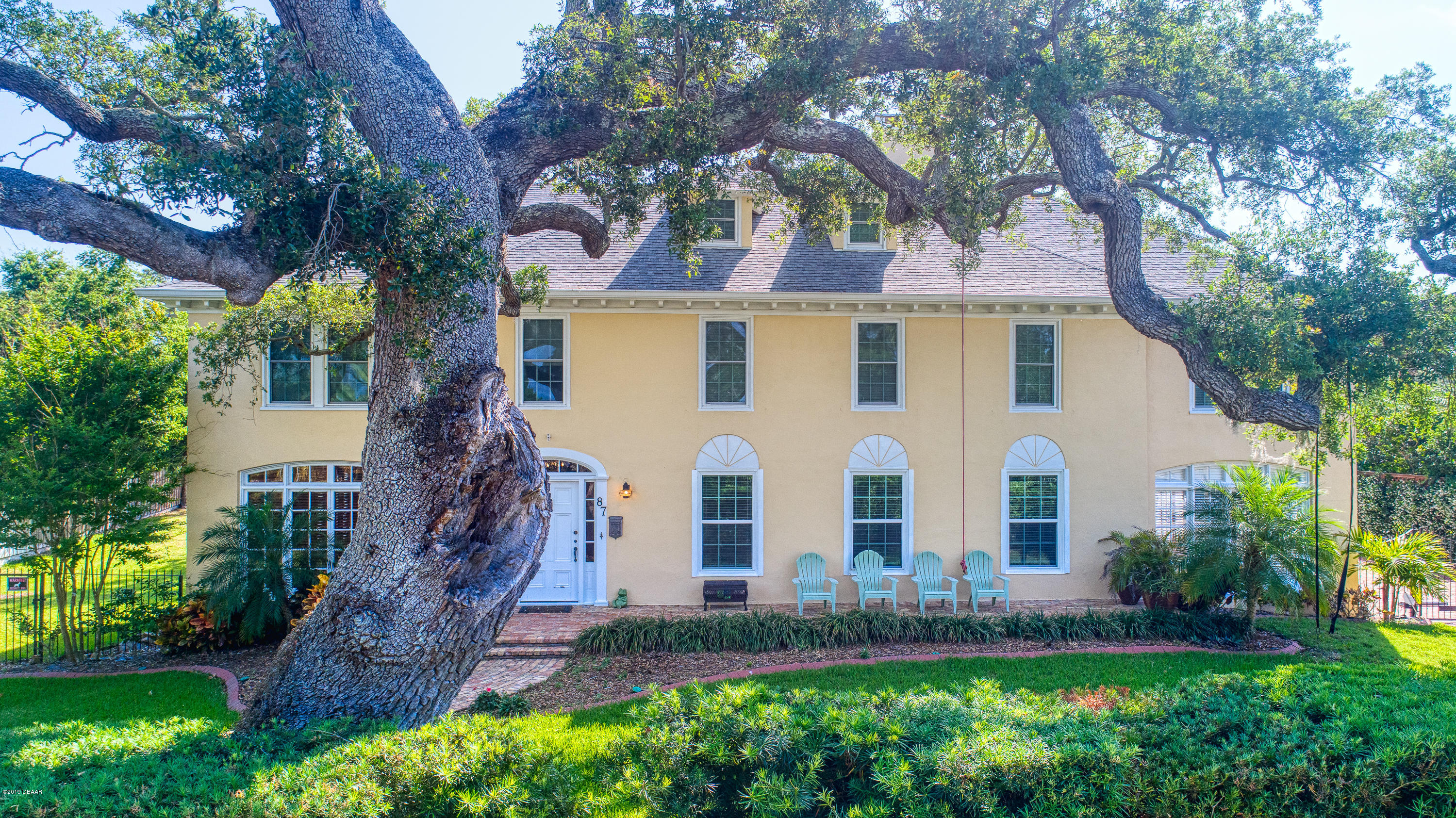 87 Riverside Drive Ormond Beach, FL 32176 - Photo 116 of 118 112