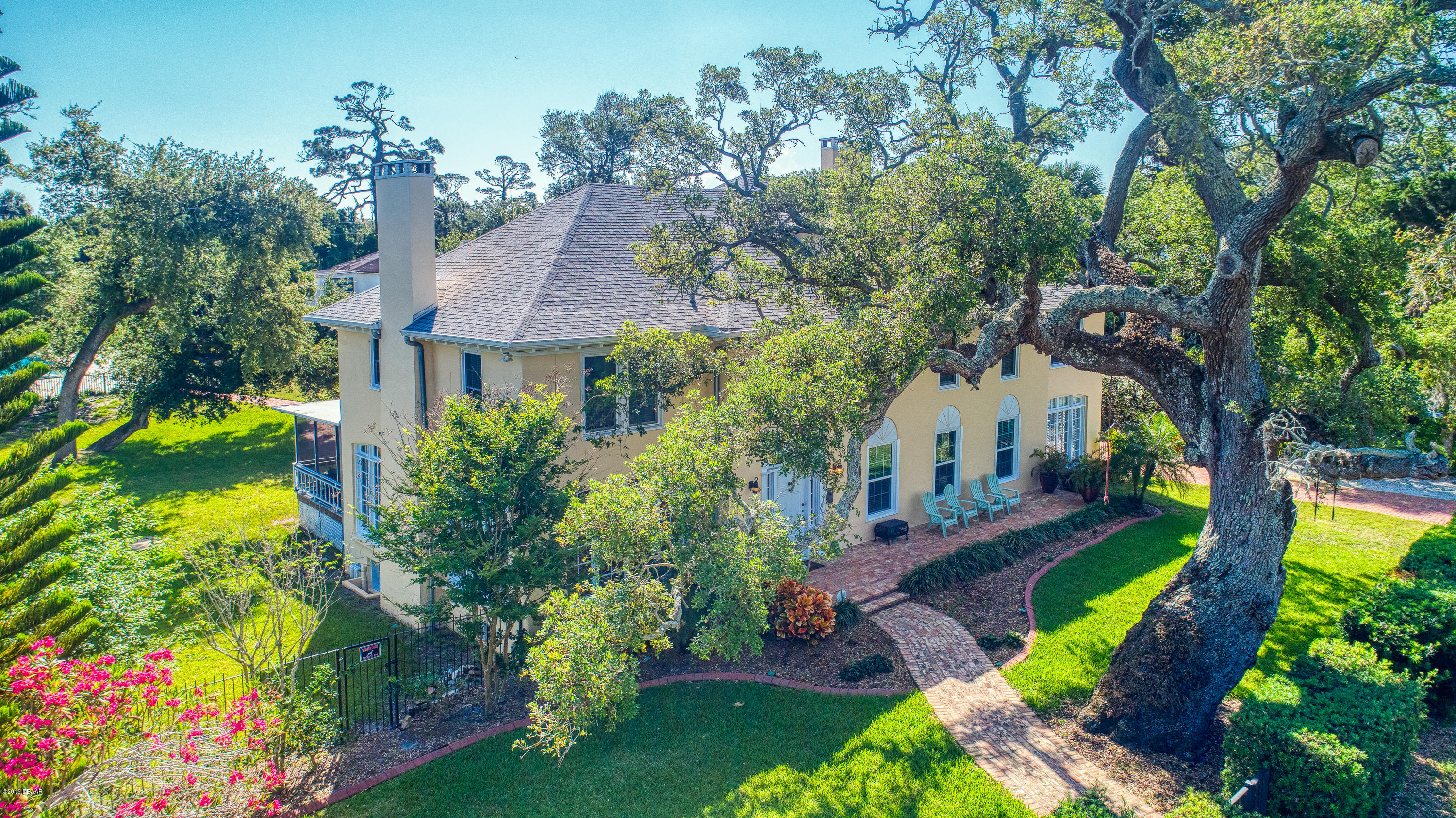 87 Riverside Drive Ormond Beach, FL 32176 - Photo 118 of 118 114