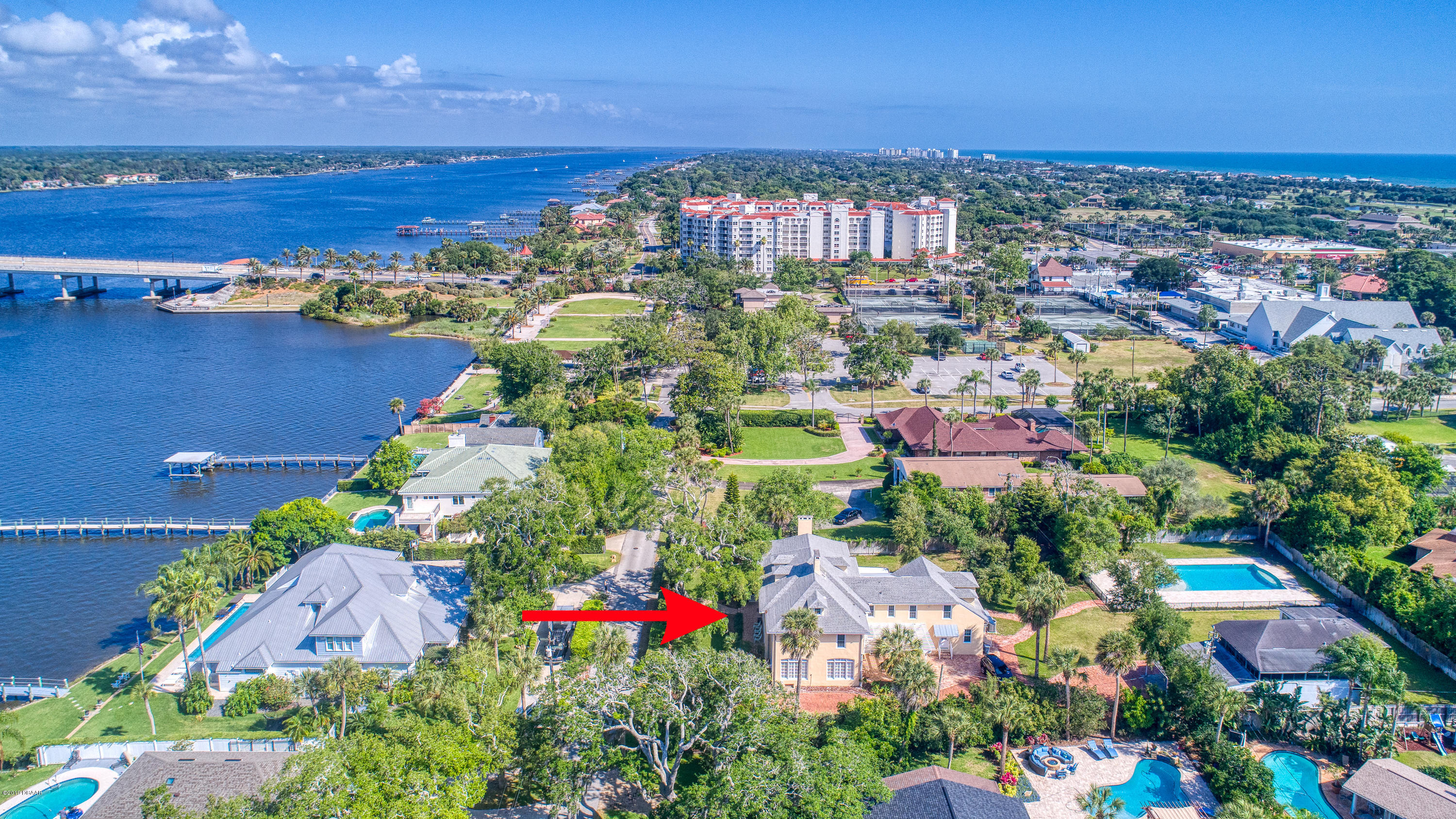 87 Riverside Drive Ormond Beach, FL 32176 - Photo 2 of 118 2