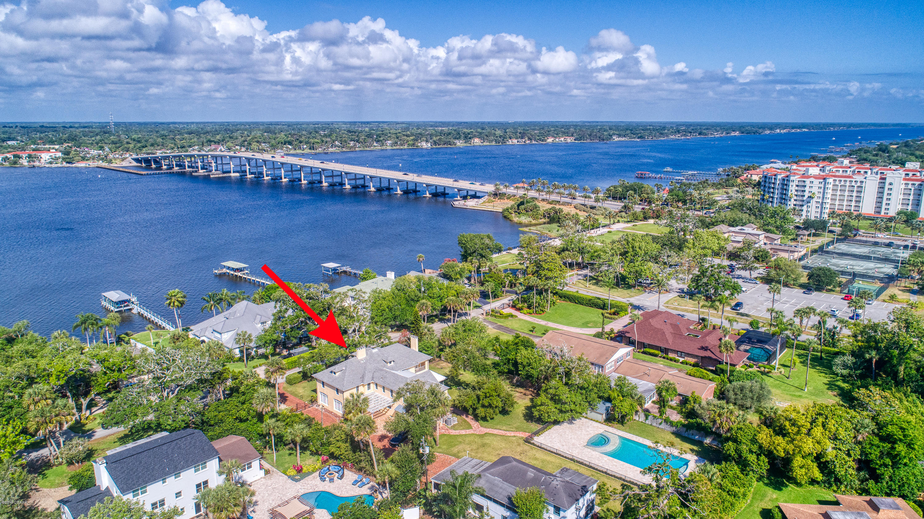 87 Riverside Drive Ormond Beach, FL 32176 - Photo 3 of 118 2A