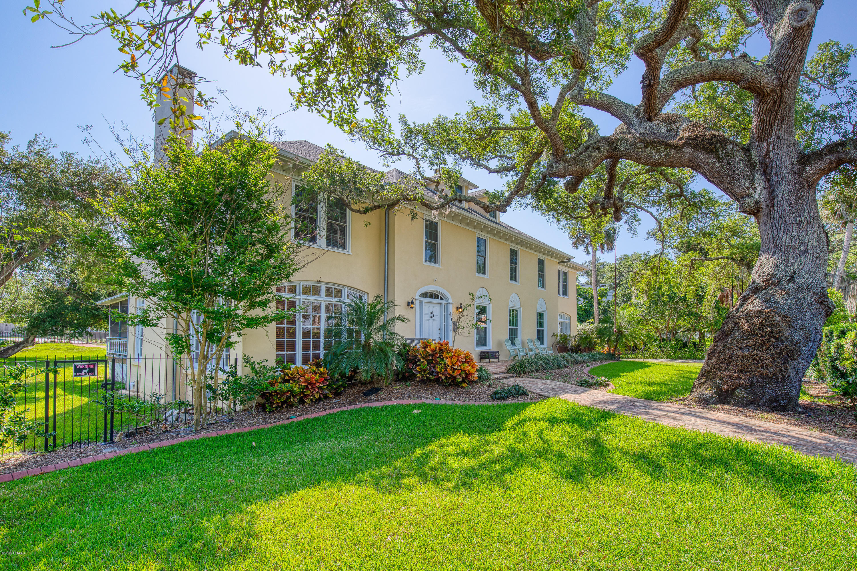 87 Riverside Drive Ormond Beach, FL 32176 - Photo 4 of 118 2C