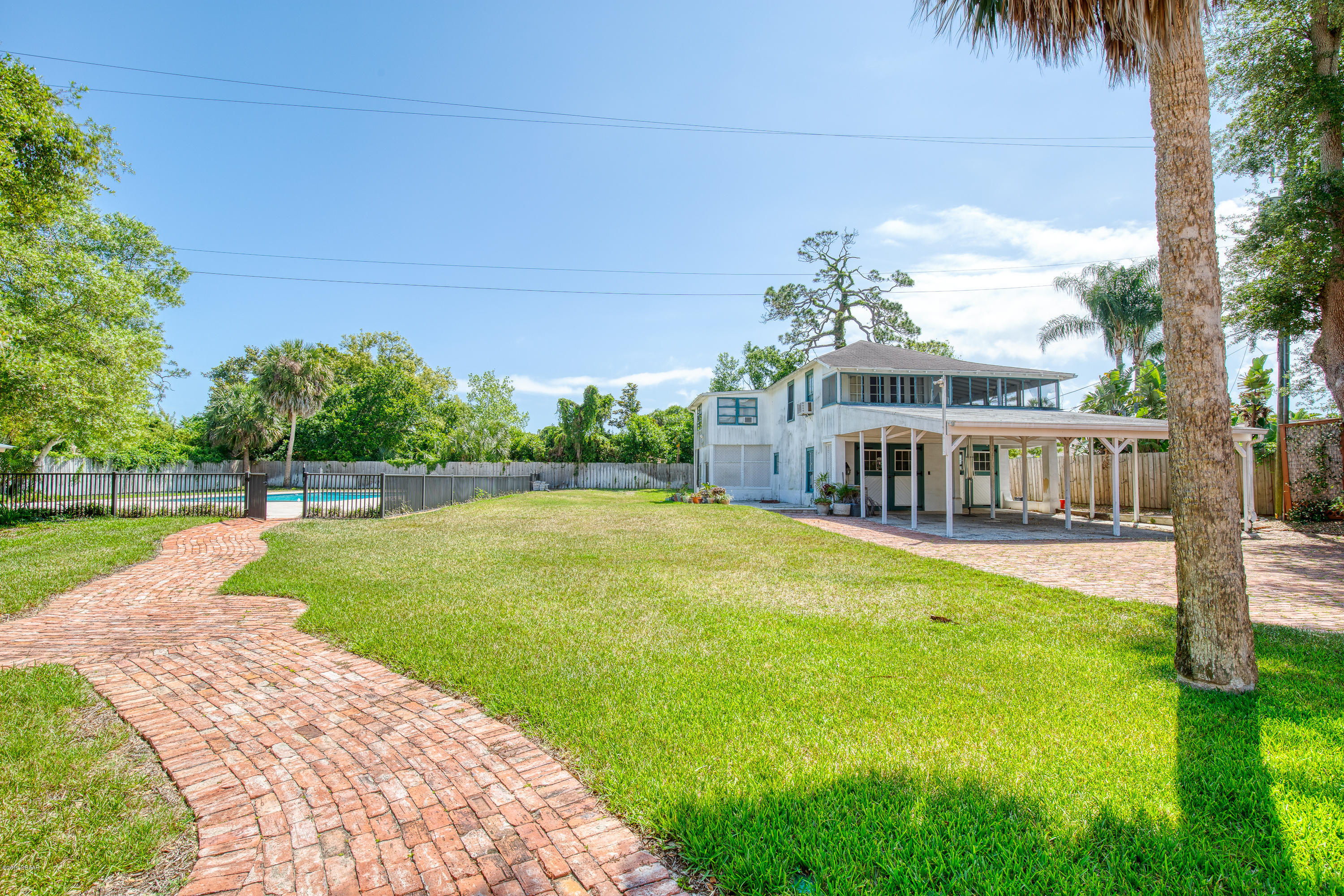 87 Riverside Drive Ormond Beach, FL 32176 - Photo 91 of 118 84