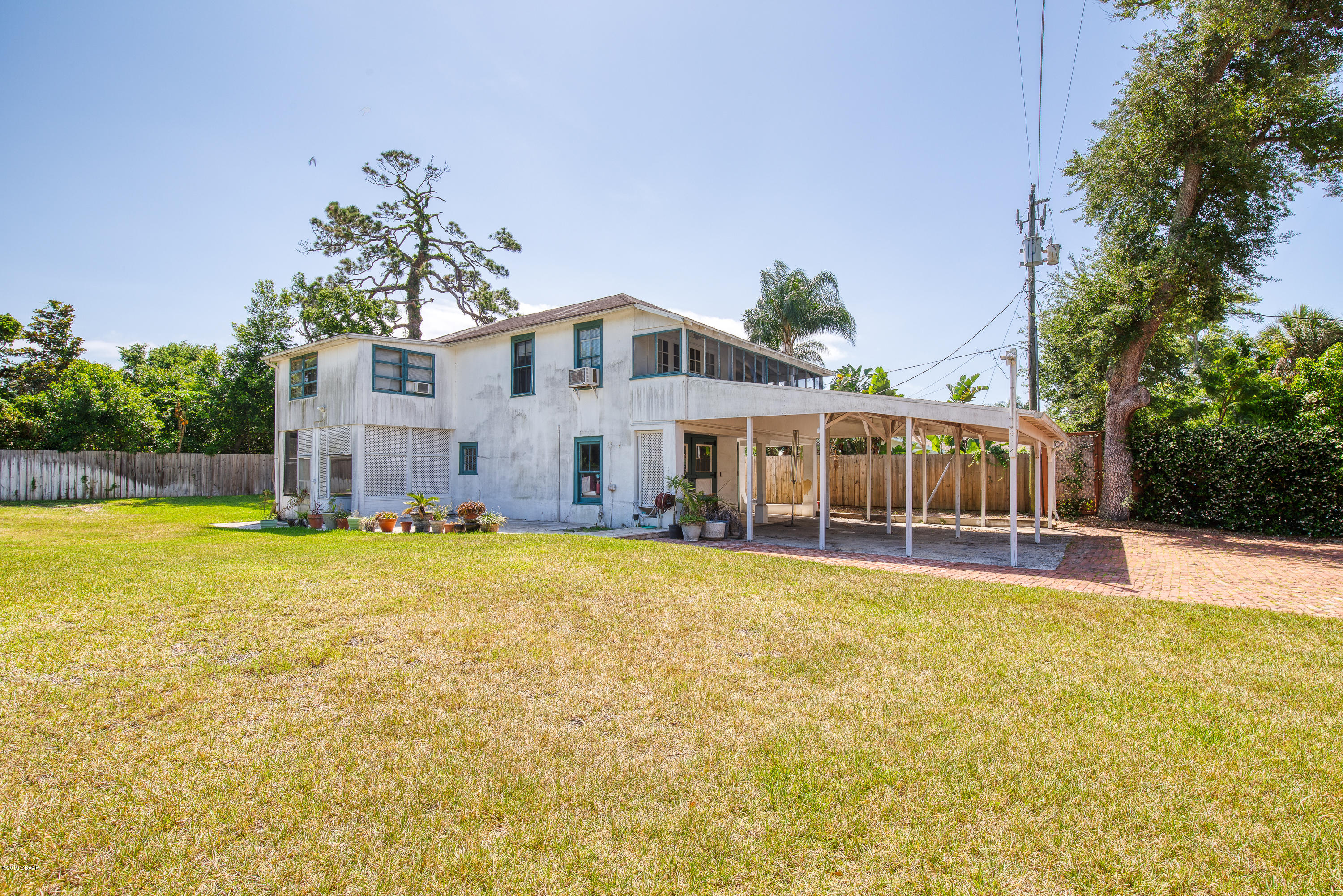 87 Riverside Drive Ormond Beach, FL 32176 - Photo 92 of 118 85