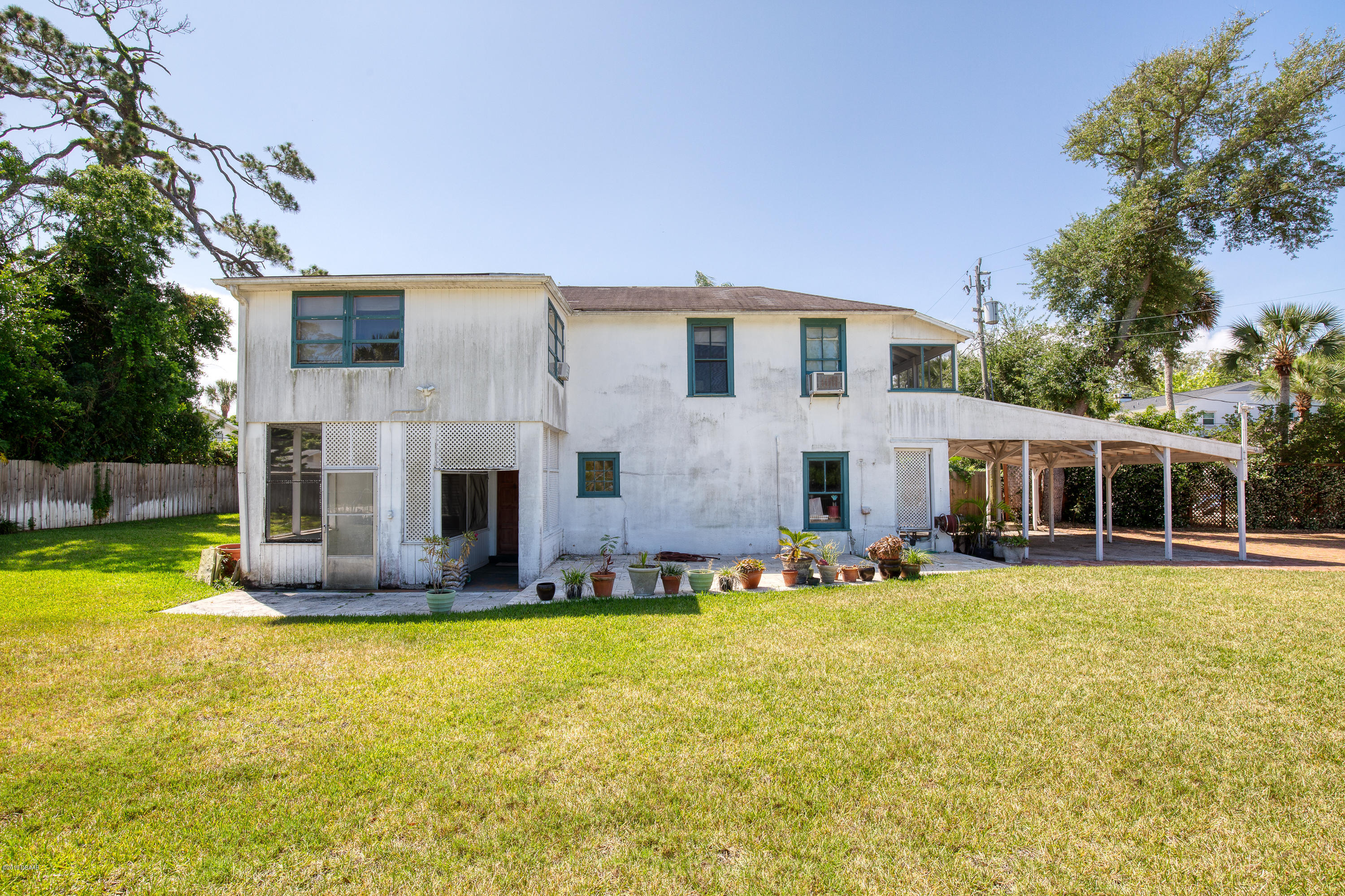 87 Riverside Drive Ormond Beach, FL 32176 - Photo 93 of 118 86