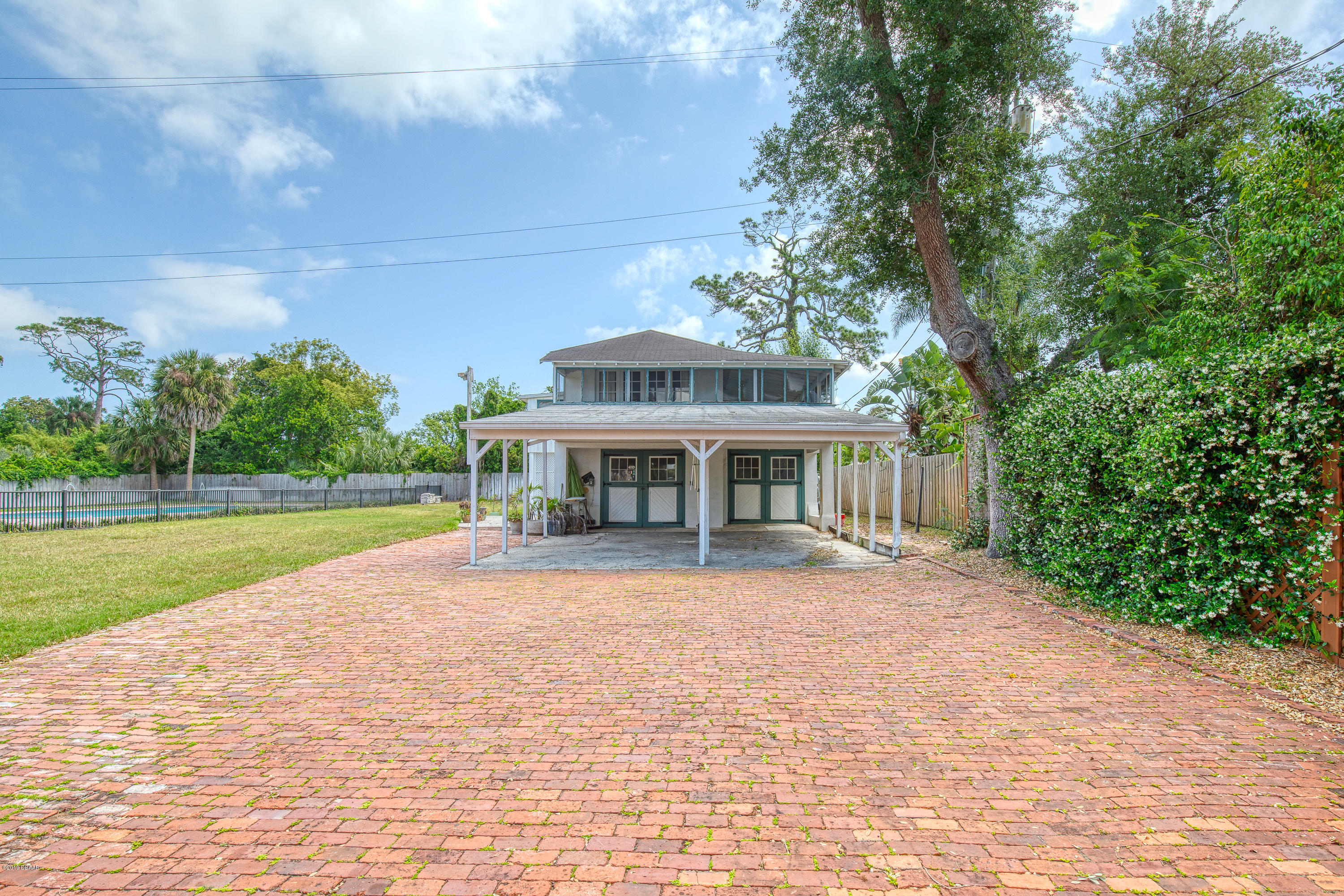 87 Riverside Drive Ormond Beach, FL 32176 - Photo 94 of 118 89