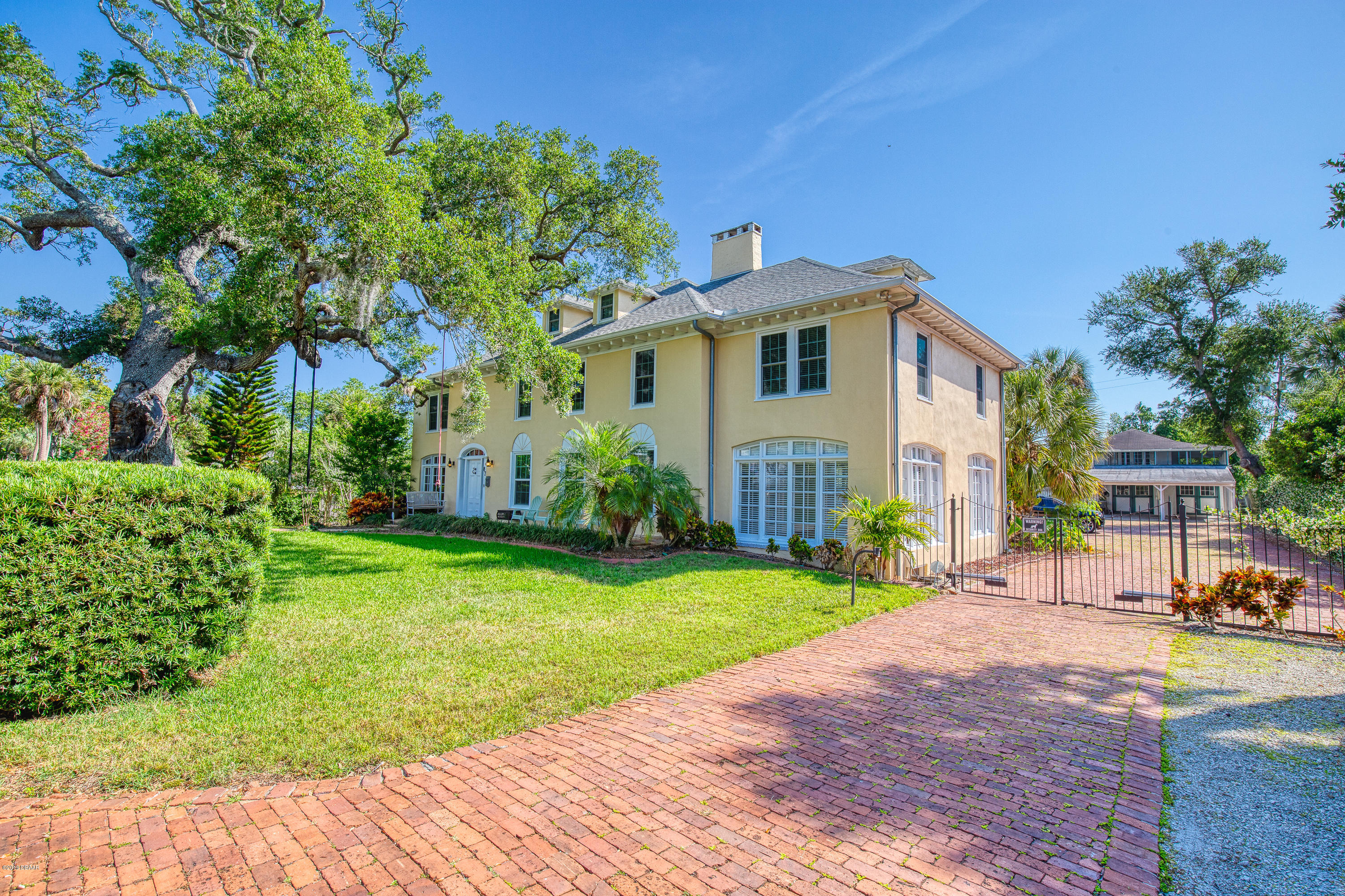 87 Riverside Drive Ormond Beach, FL 32176 - Photo 95 of 118 91