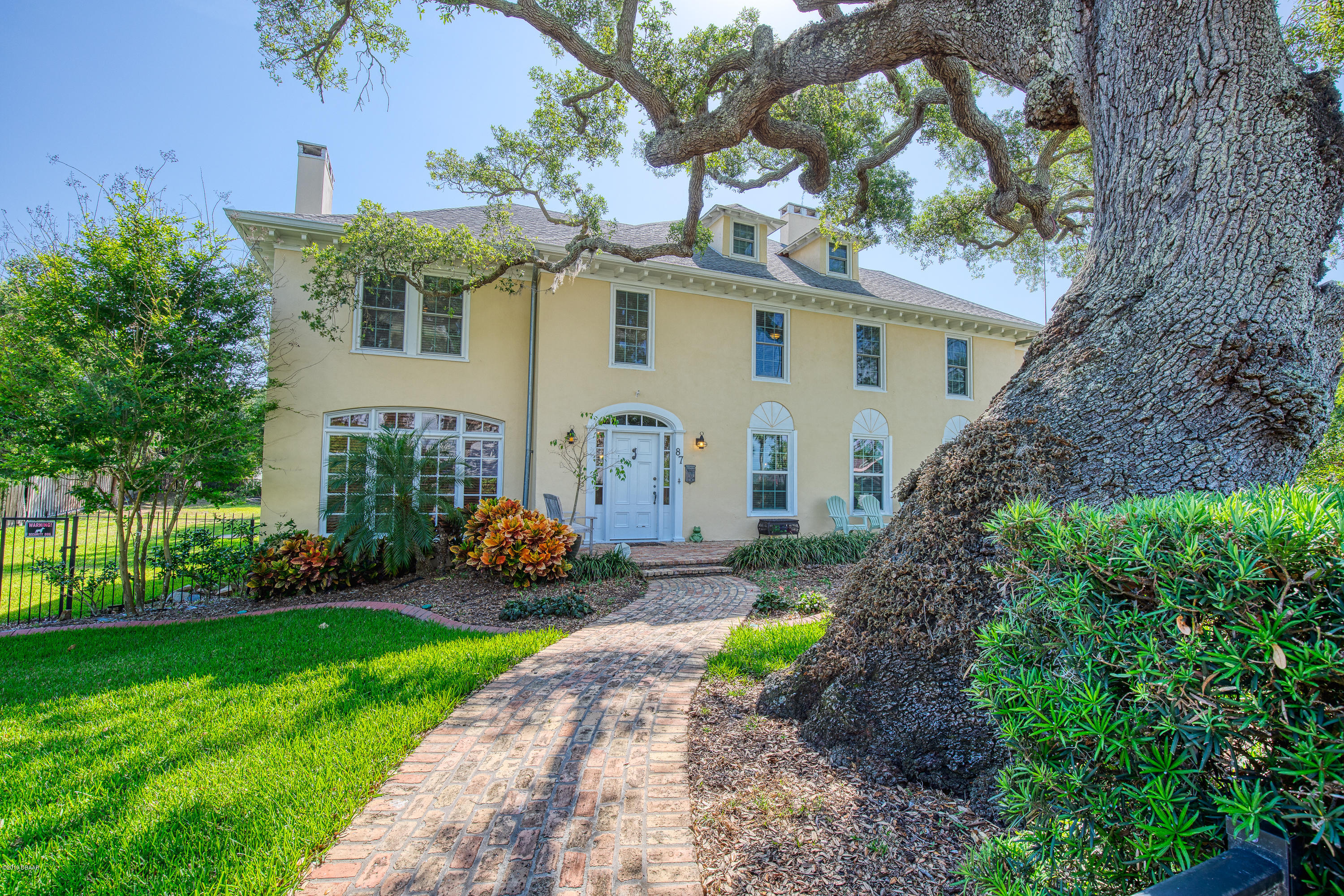 87 Riverside Drive Ormond Beach, FL 32176 - Photo 96 of 118 92