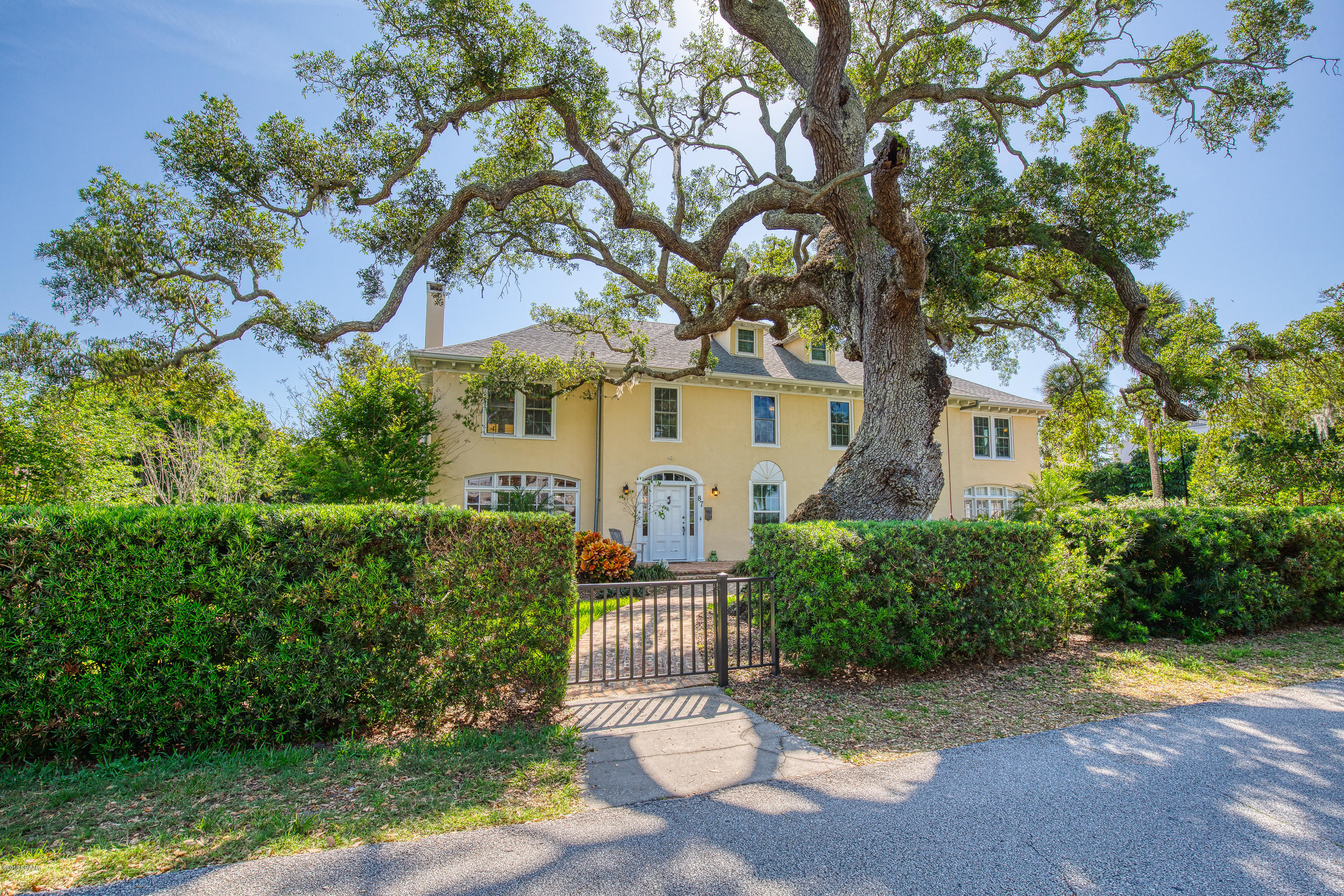 87 Riverside Drive Ormond Beach, FL 32176 - Photo 97 of 118 93