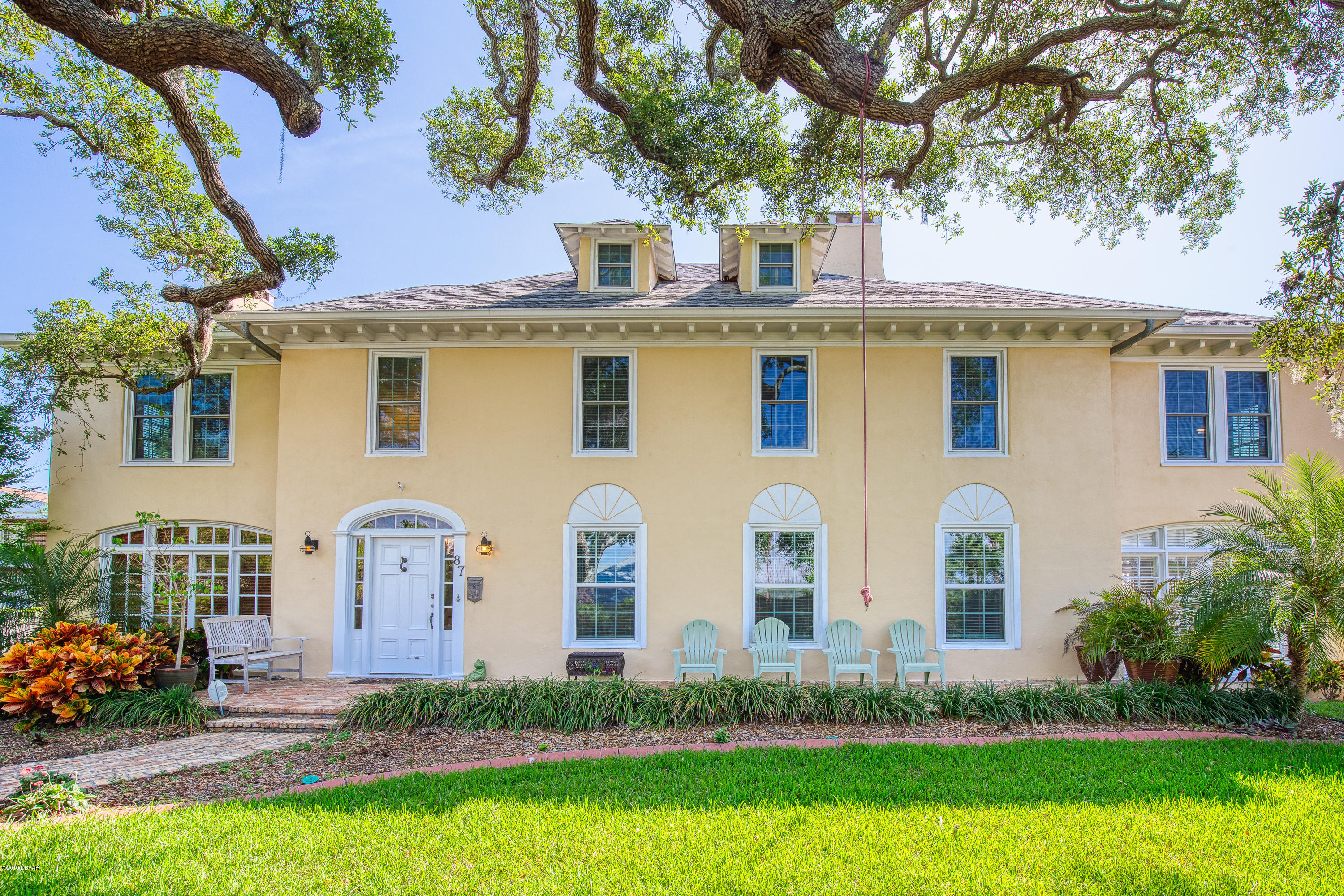 87 Riverside Drive Ormond Beach, FL 32176 - Photo 99 of 118 95