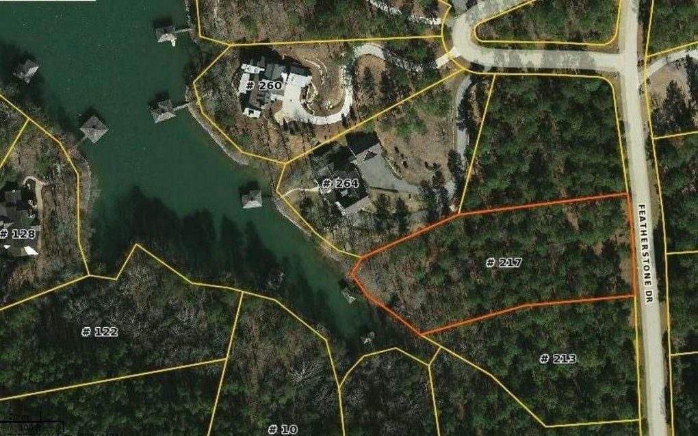 217 Featherstone Drive Sunset, SC 29685 - Photo 20 of 20