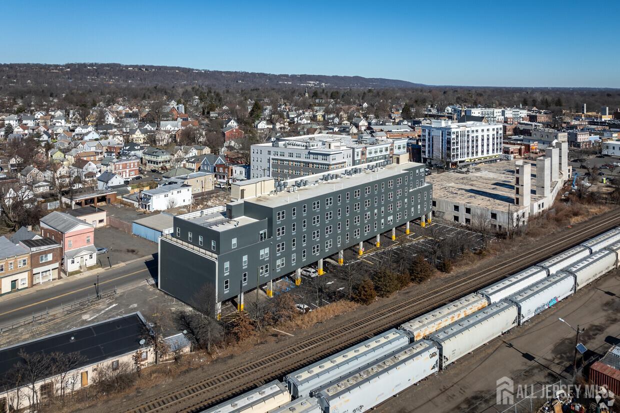 18 West Main Street, Unit 407 Bound Brook, NJ 08805 - Photo 13 of 28