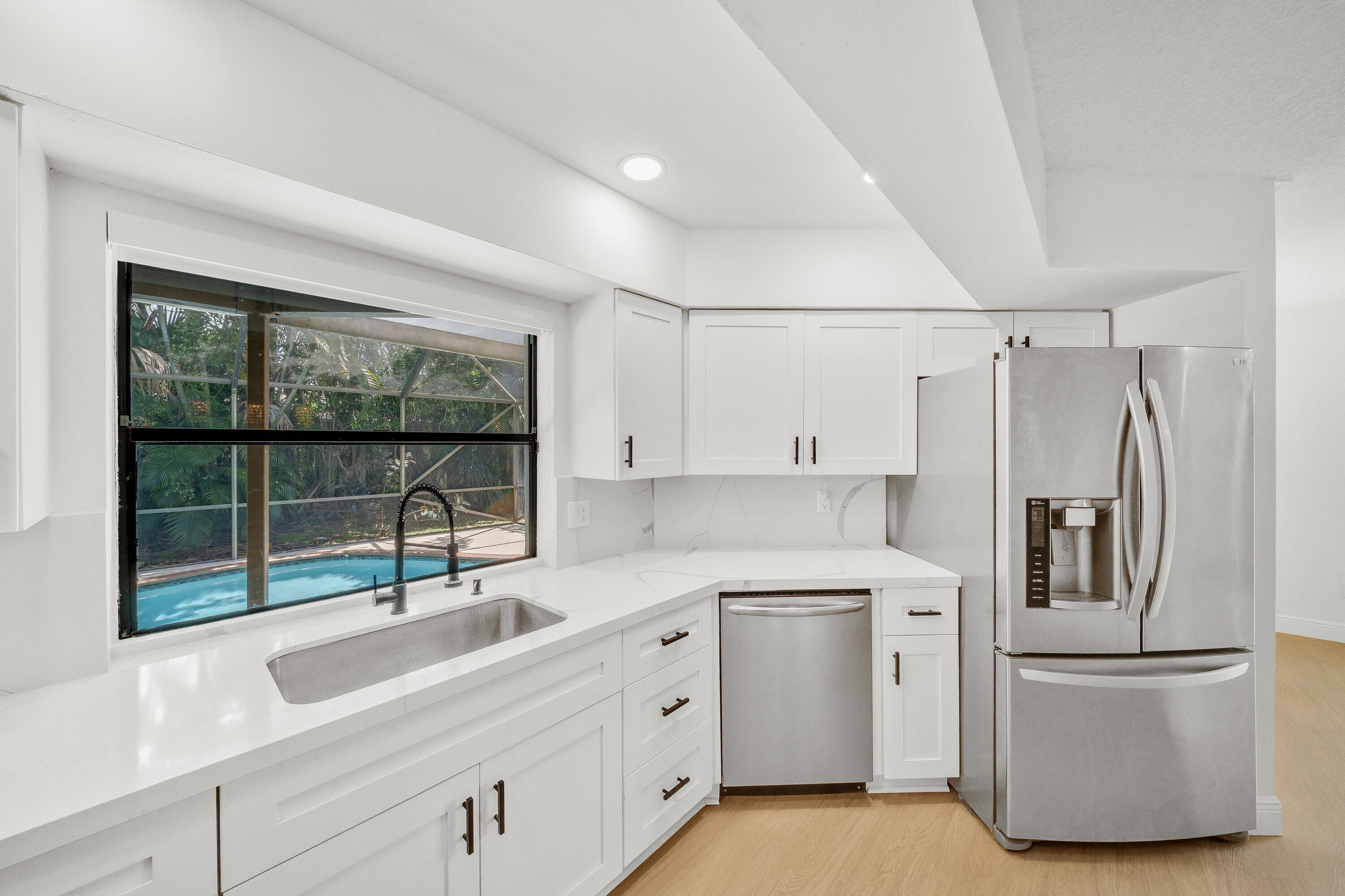 4854 Acorn Drive Boca Raton, FL 33487 - Photo 18 of 74 5 Kitchn (02A)