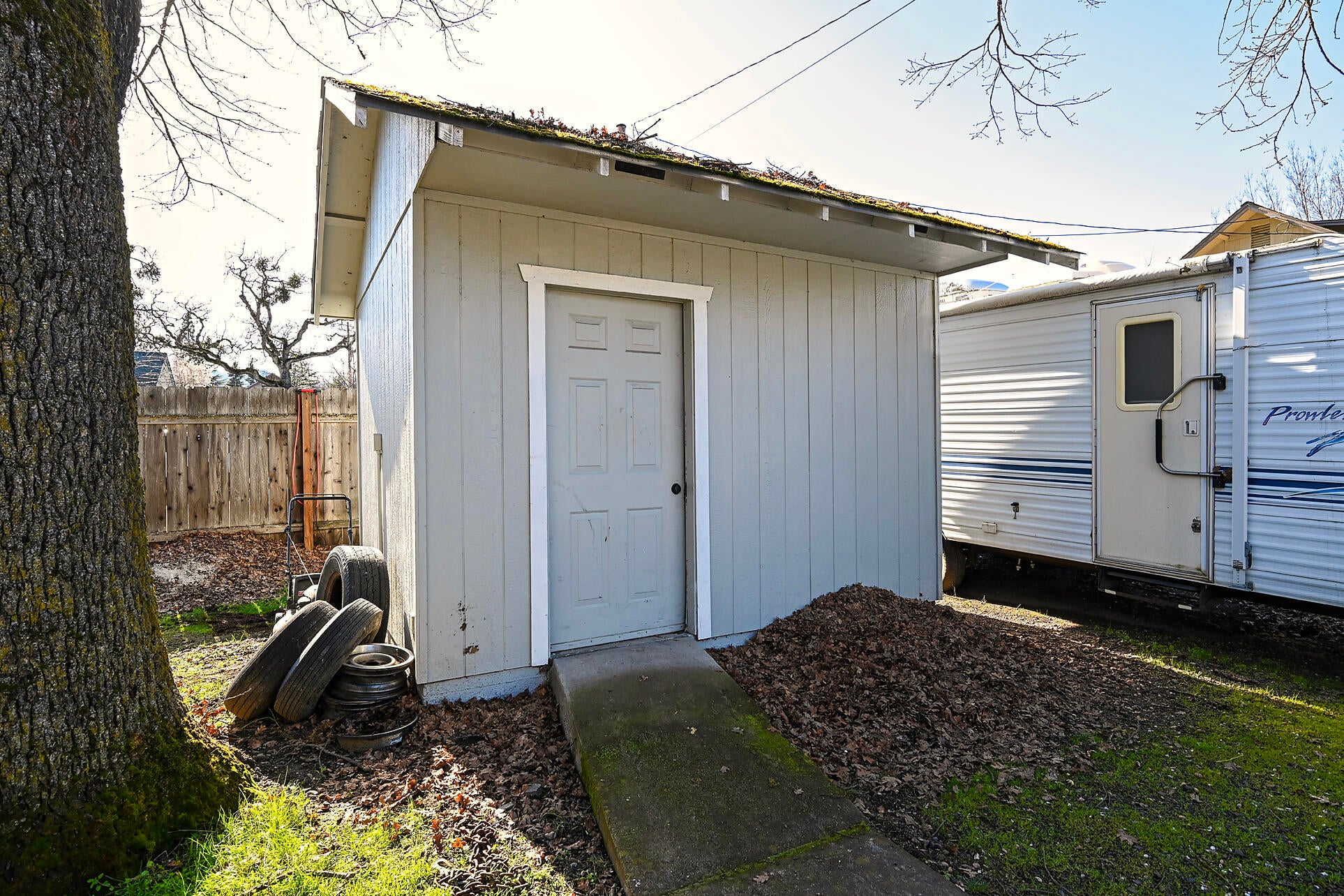 602 4th Street Phoenix, OR 97535 - Photo 19 of 19 W Fourth013