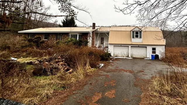 $149,000 | 26151 Highway 267, Friendsville, PA 18818