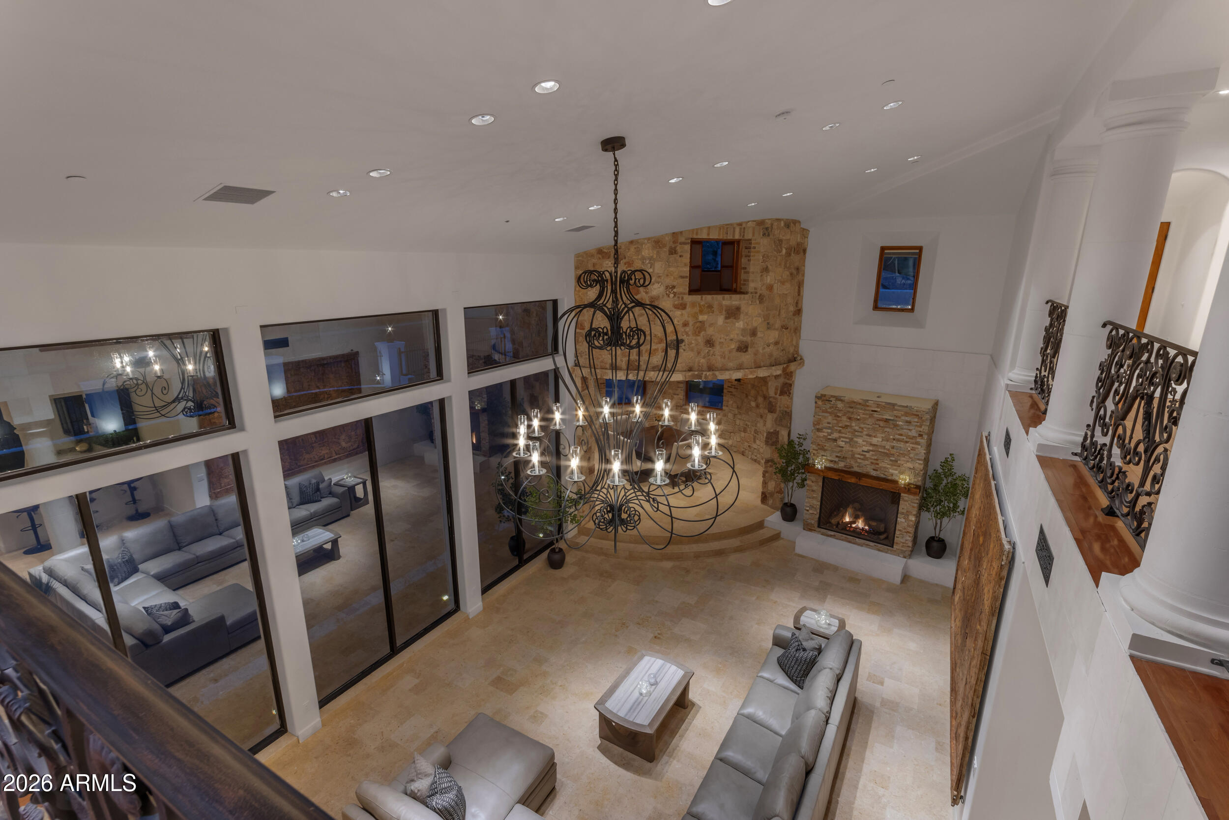 4937 East Rockridge Road Phoenix, AZ 85018 - Photo 42 of 126