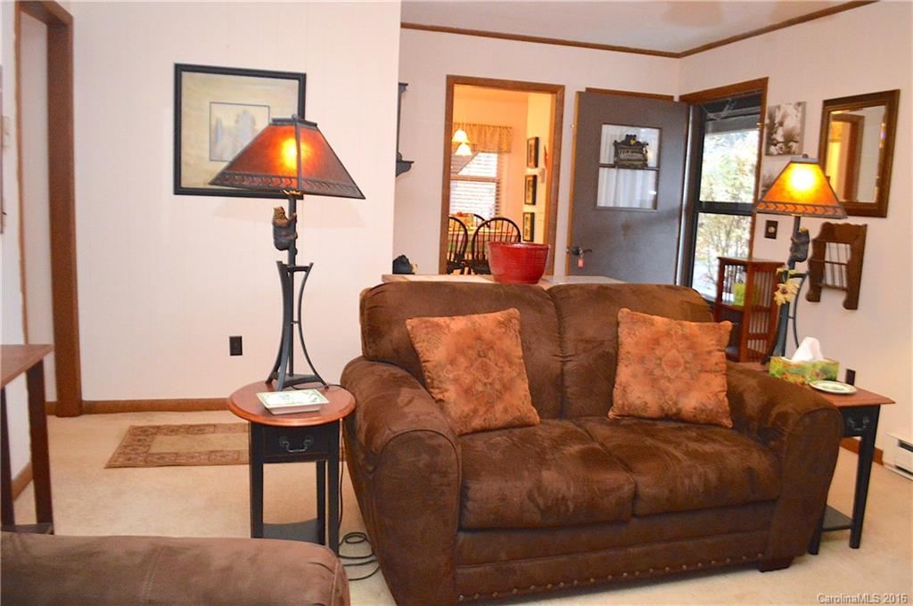 281 Reuben Branch Road Maggie Valley, NC 28751 - Photo 11 of 24