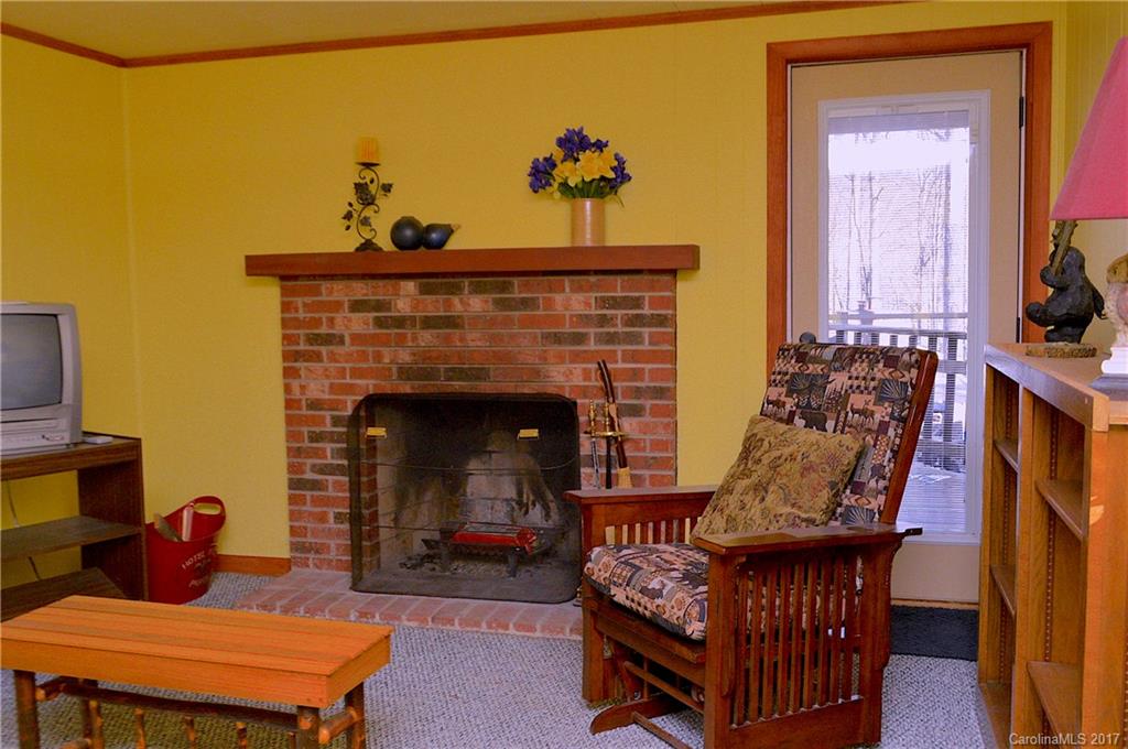 281 Reuben Branch Road Maggie Valley, NC 28751 - Photo 12 of 24