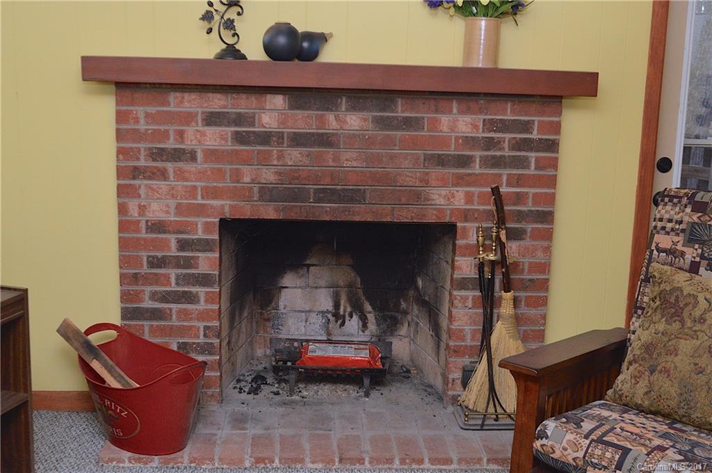 281 Reuben Branch Road Maggie Valley, NC 28751 - Photo 13 of 24
