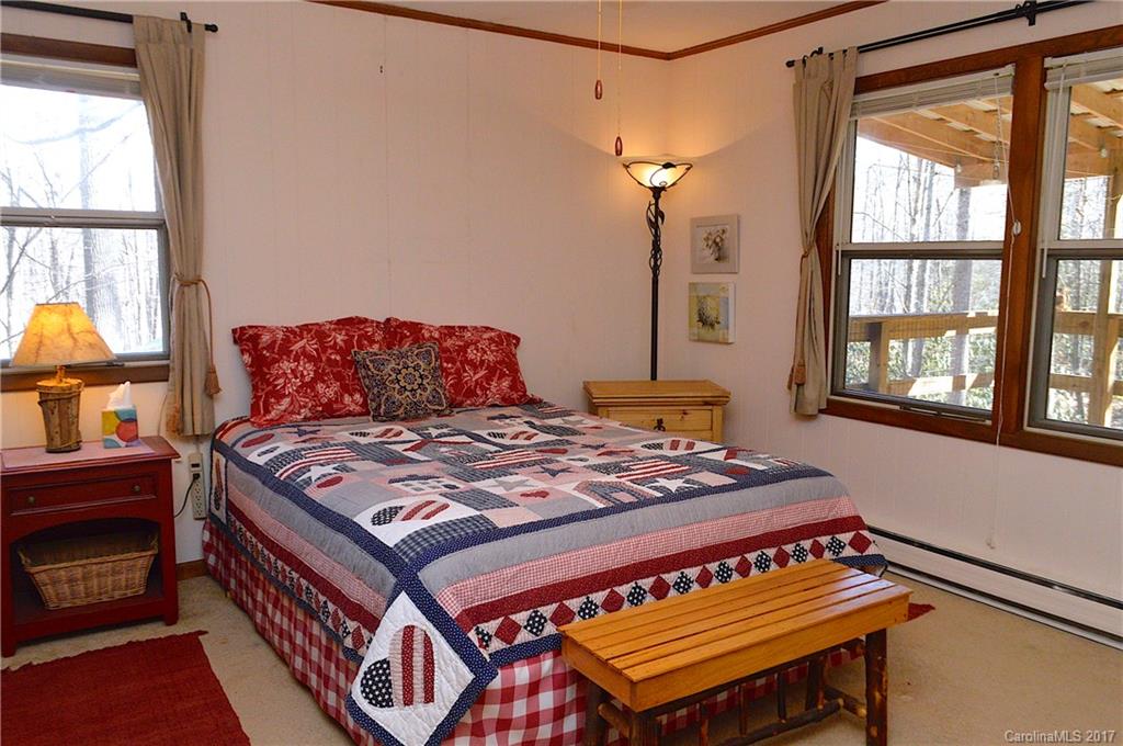 281 Reuben Branch Road Maggie Valley, NC 28751 - Photo 14 of 24
