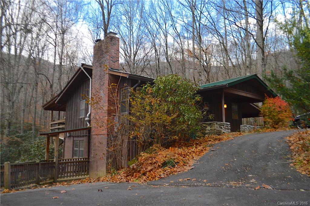 281 Reuben Branch Road Maggie Valley, NC 28751 - Photo 20 of 24