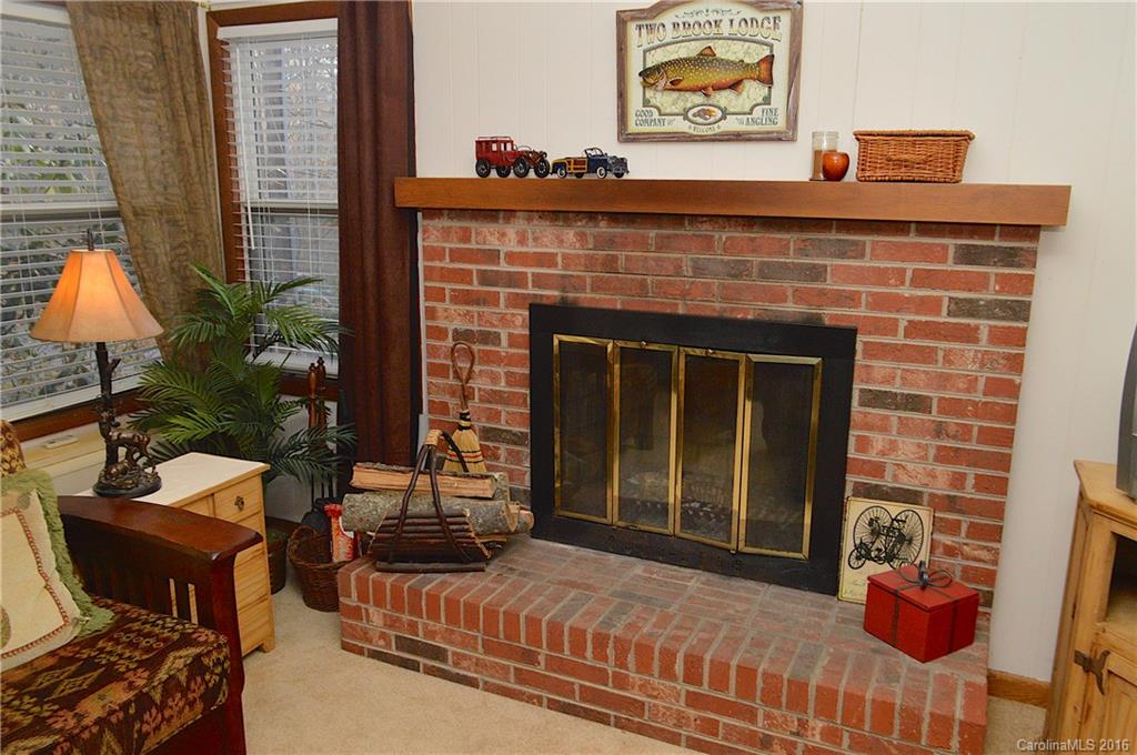 281 Reuben Branch Road Maggie Valley, NC 28751 - Photo 3 of 24