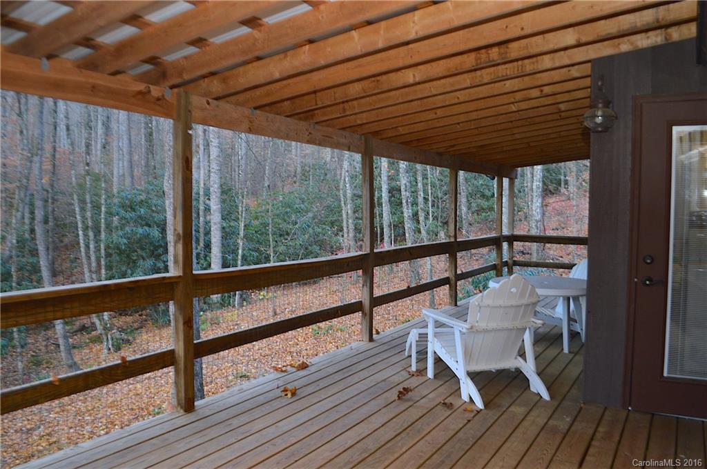 281 Reuben Branch Road Maggie Valley, NC 28751 - Photo 21 of 24