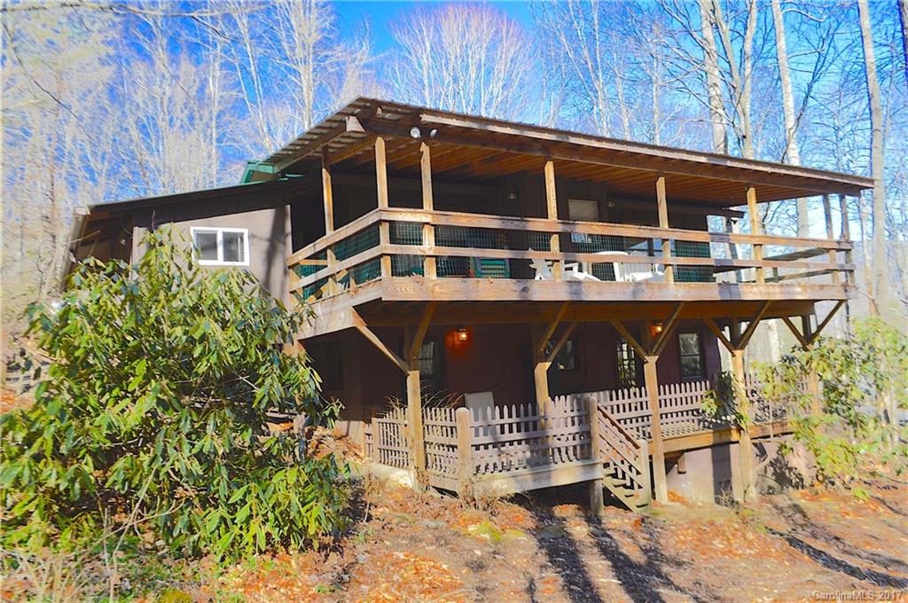 281 Reuben Branch Road Maggie Valley, NC 28751 - Photo 24 of 24