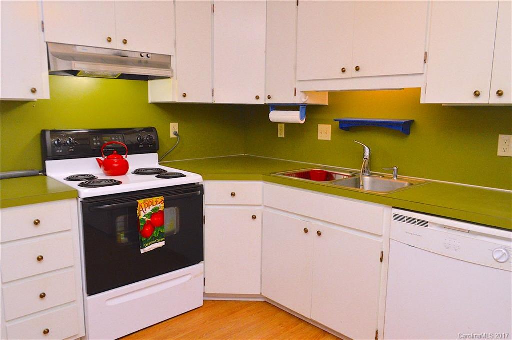 281 Reuben Branch Road Maggie Valley, NC 28751 - Photo 4 of 24