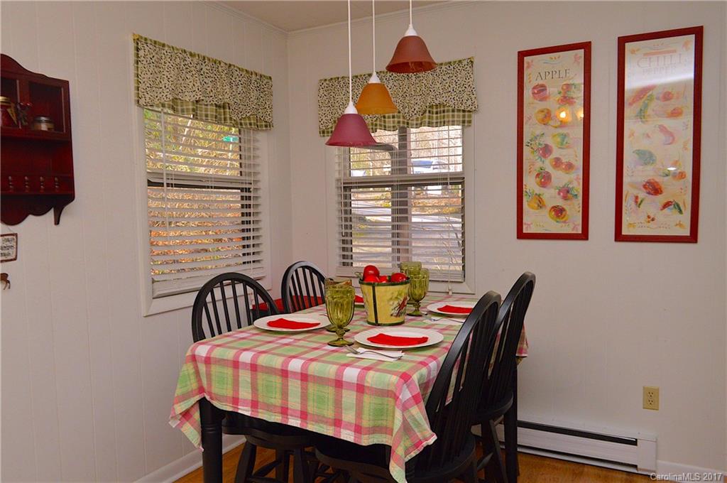 281 Reuben Branch Road Maggie Valley, NC 28751 - Photo 6 of 24