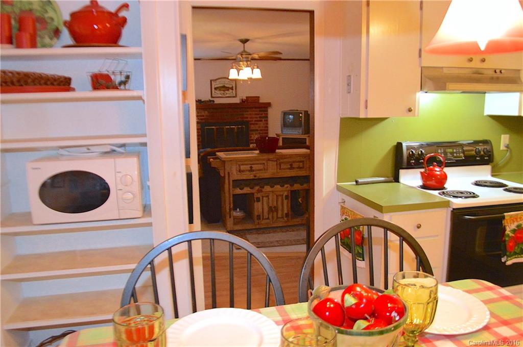 281 Reuben Branch Road Maggie Valley, NC 28751 - Photo 7 of 24